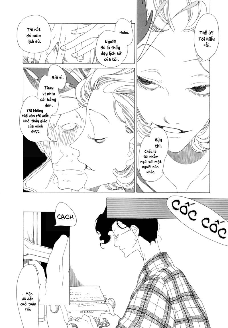 Người tà răm luôn có quỷ theo sau - Chap 77.3