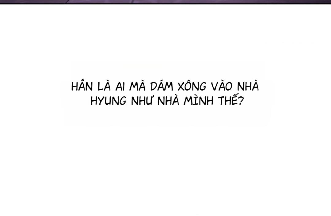 Đồ ăn đêm cho quỷ tà râm - Chap 5