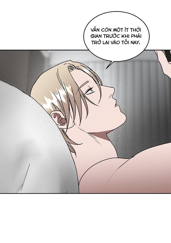 Không Hơn Không Kém - Chap 44