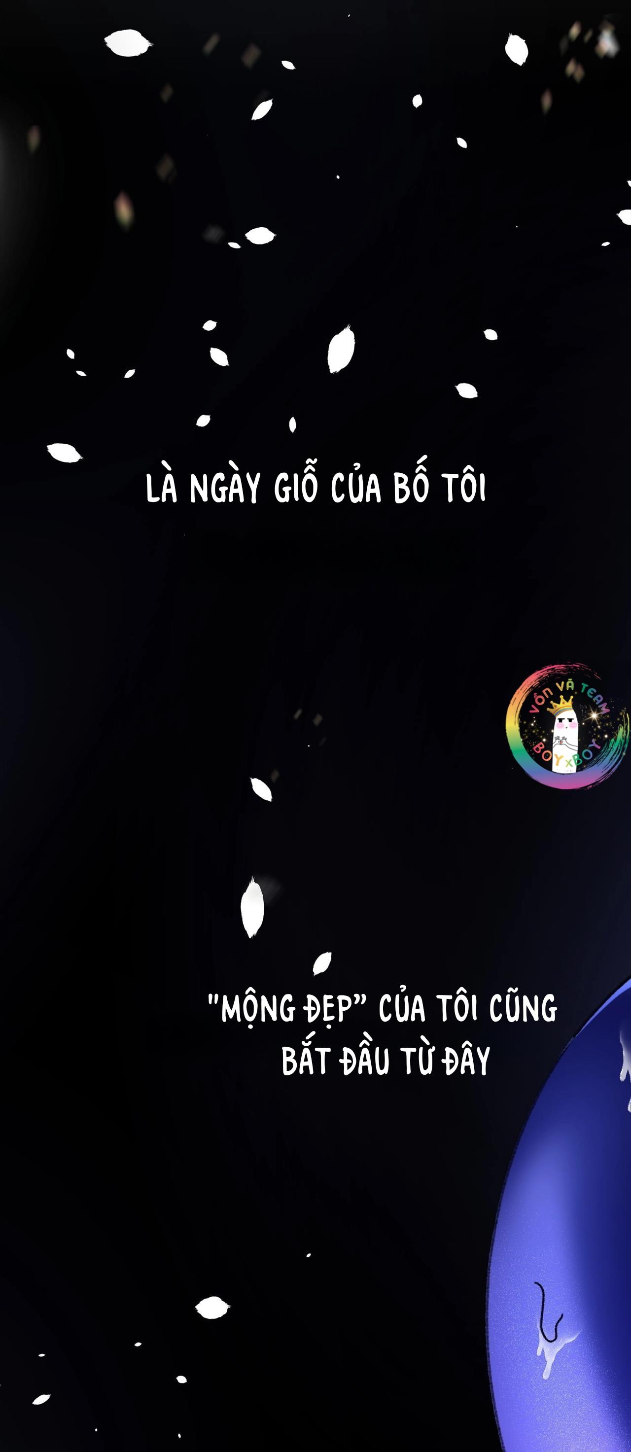 Dĩ Hạ Khi Thượng - Chap 26