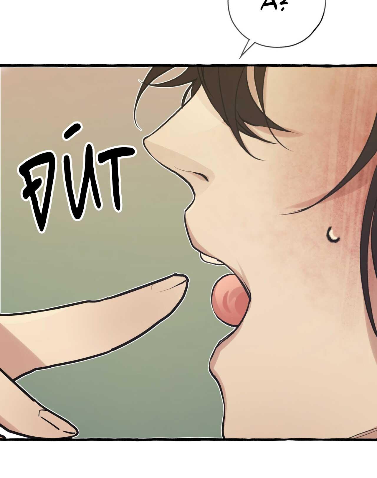 BÁT NHÃ GIAI NHÂN - Chap 75