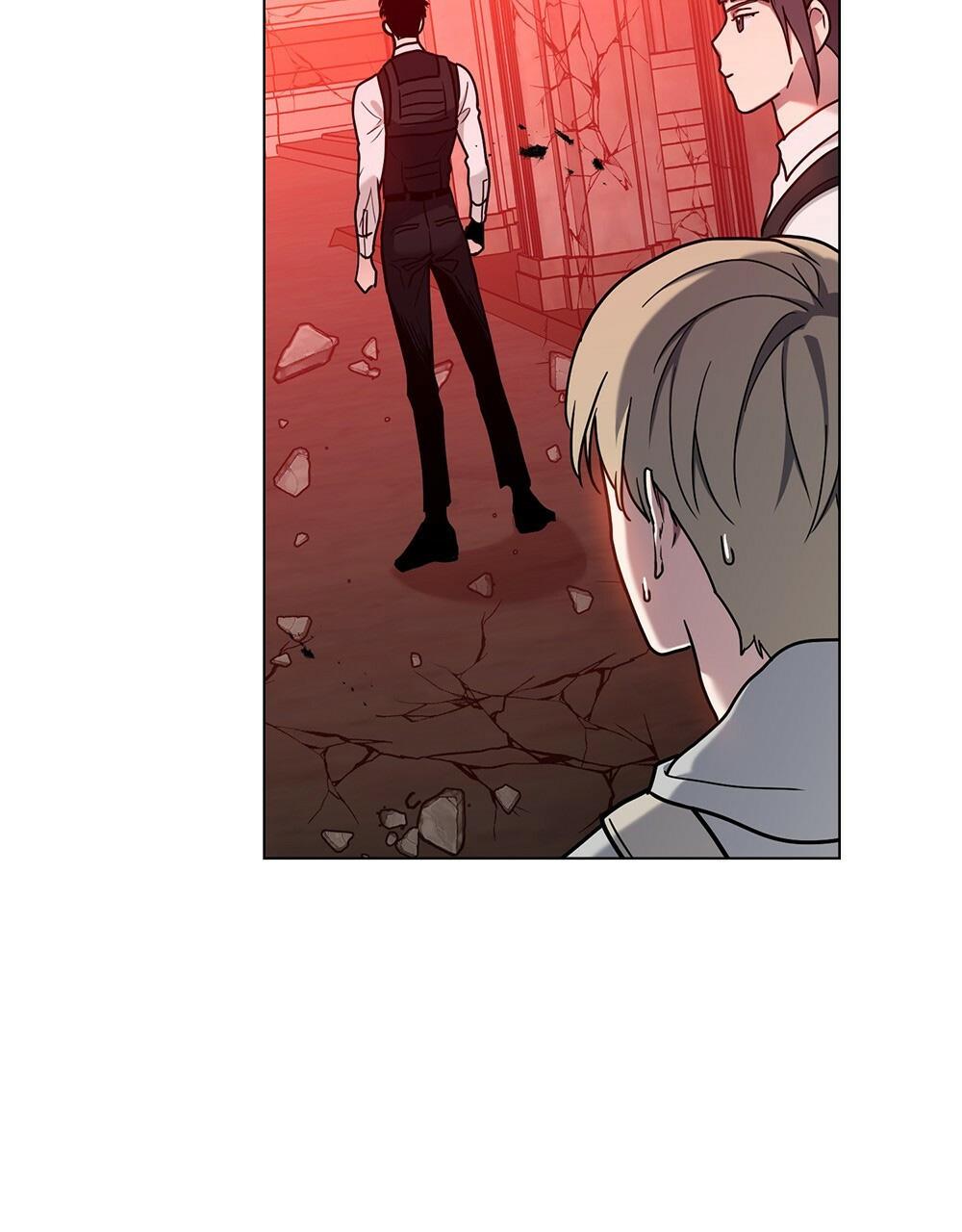 Vết Tích Của Ánh Dương - Chap 15