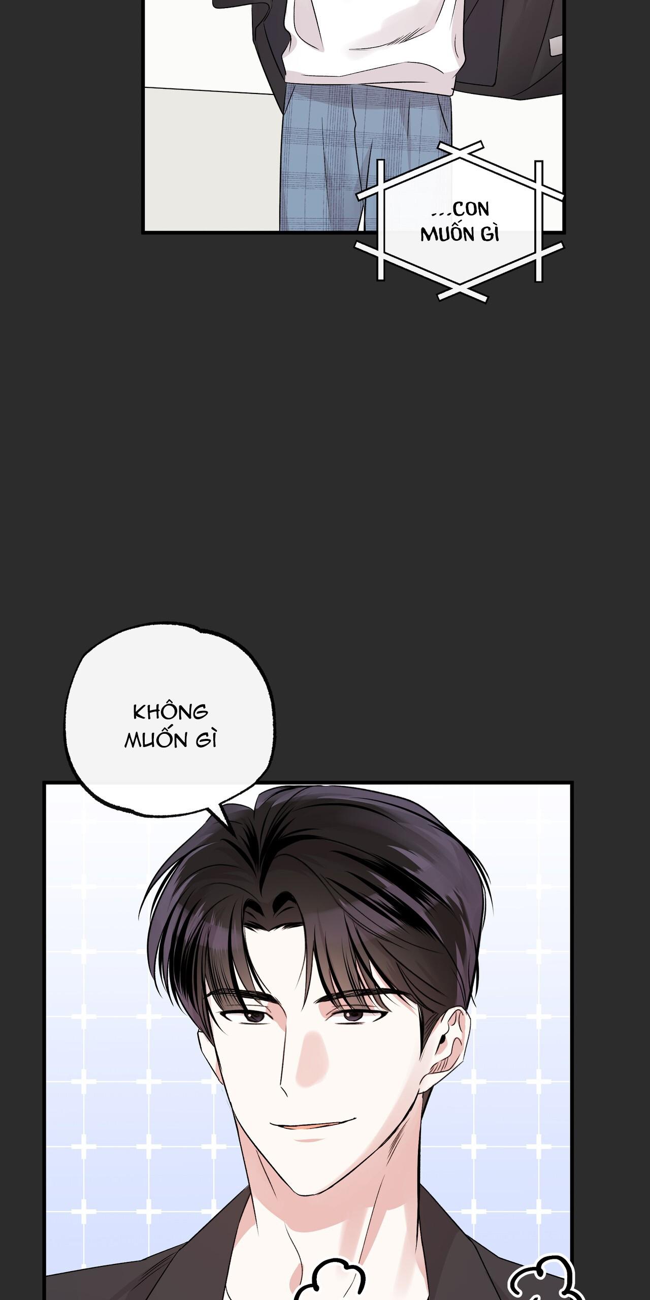 (END) Keep us together - Chap 19