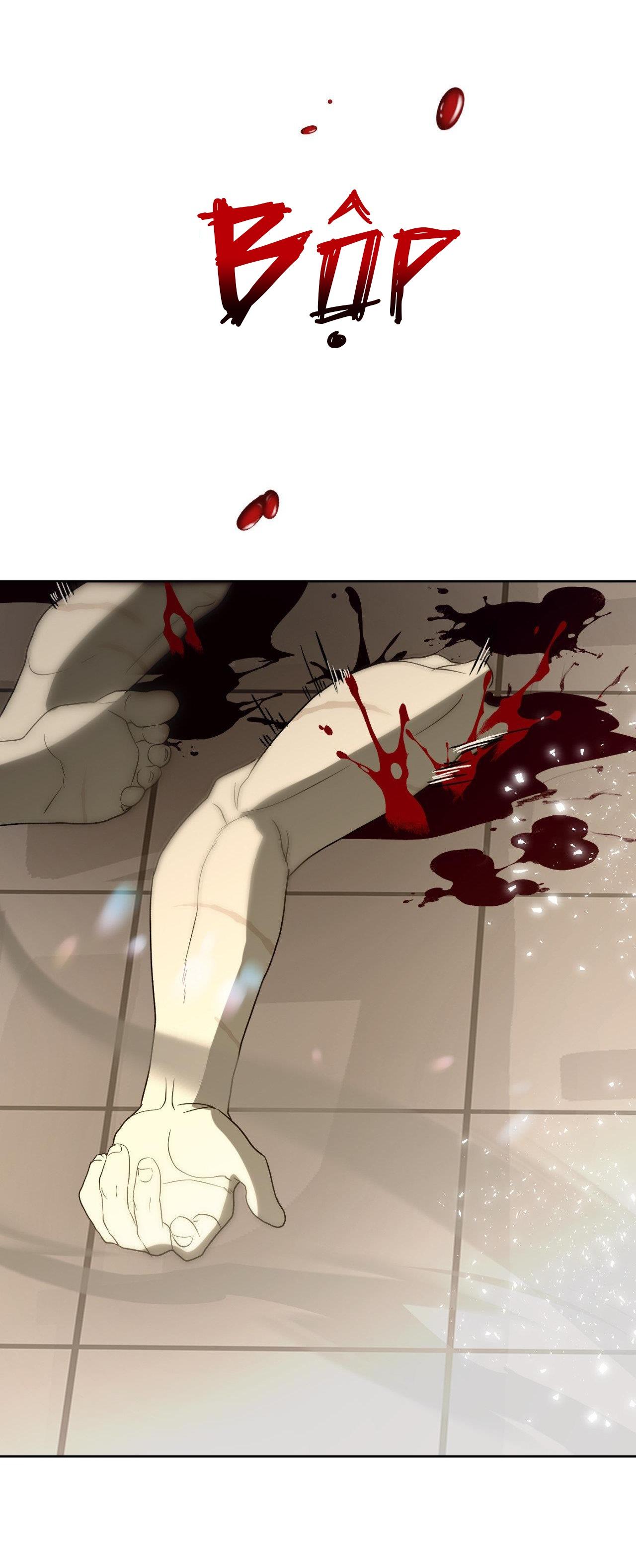 BẠN CÙNG LỚP MẪU GIÁO MẶT TRỜI - Chap 26