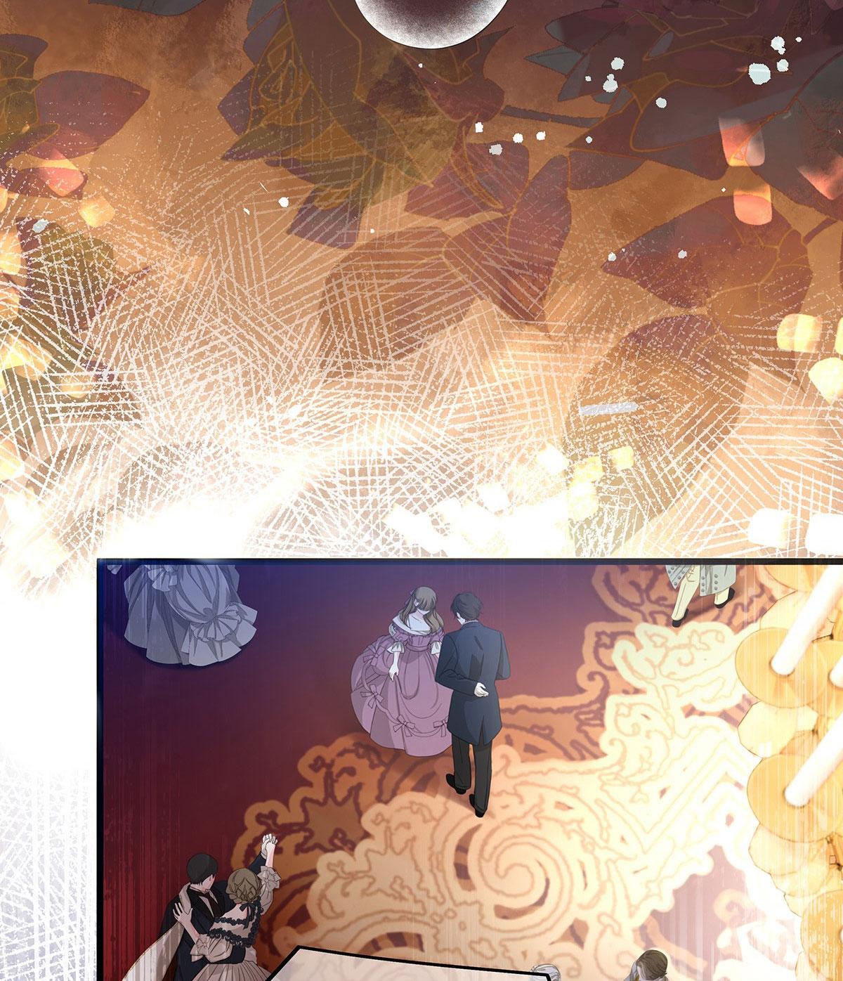 Tôi trùng sinh thành chú rồng đen của vương tử điện hạ - Chap 19