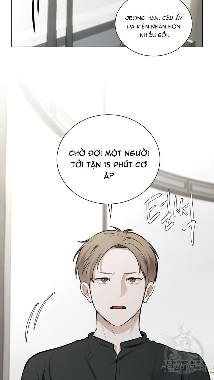 Song Trùng - Chap 33