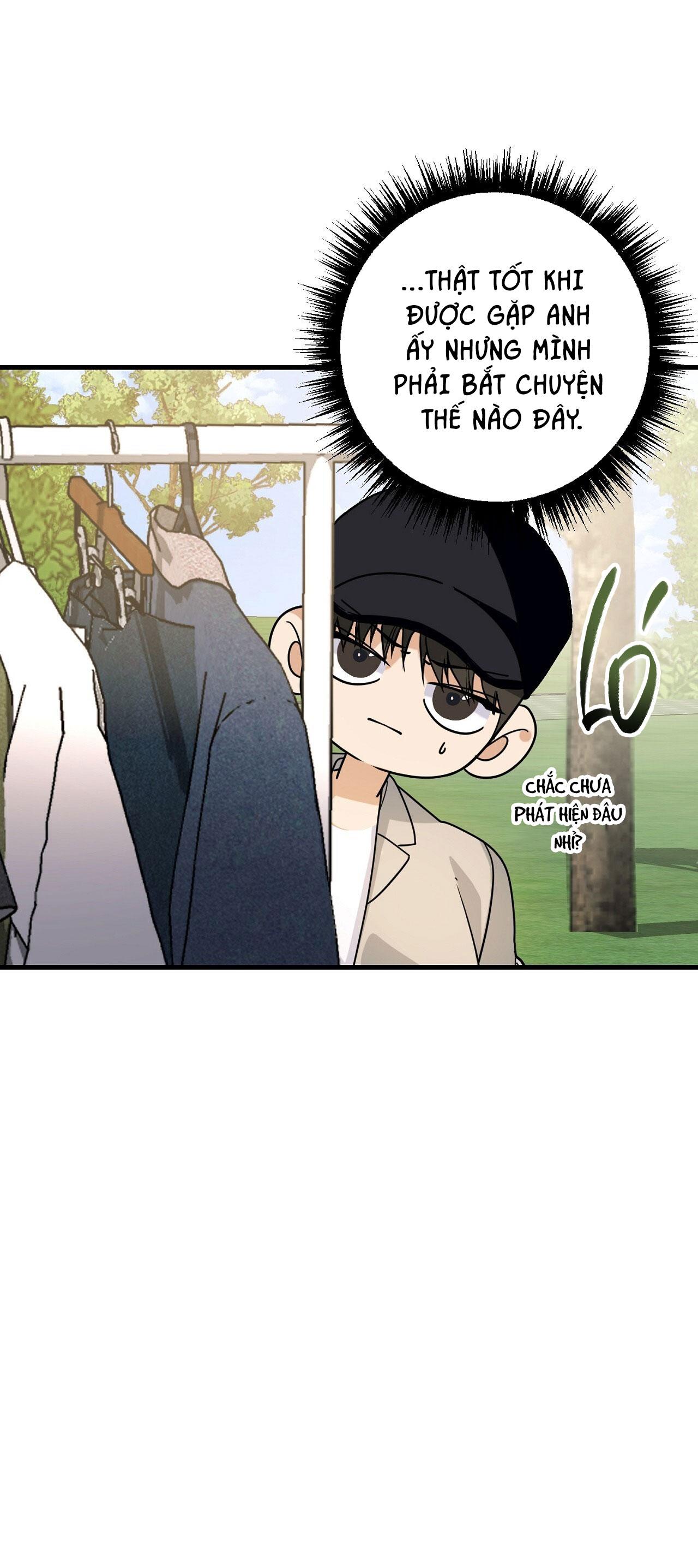 ĐIỀU KIỆN CỦA GUIDE - Chap 44