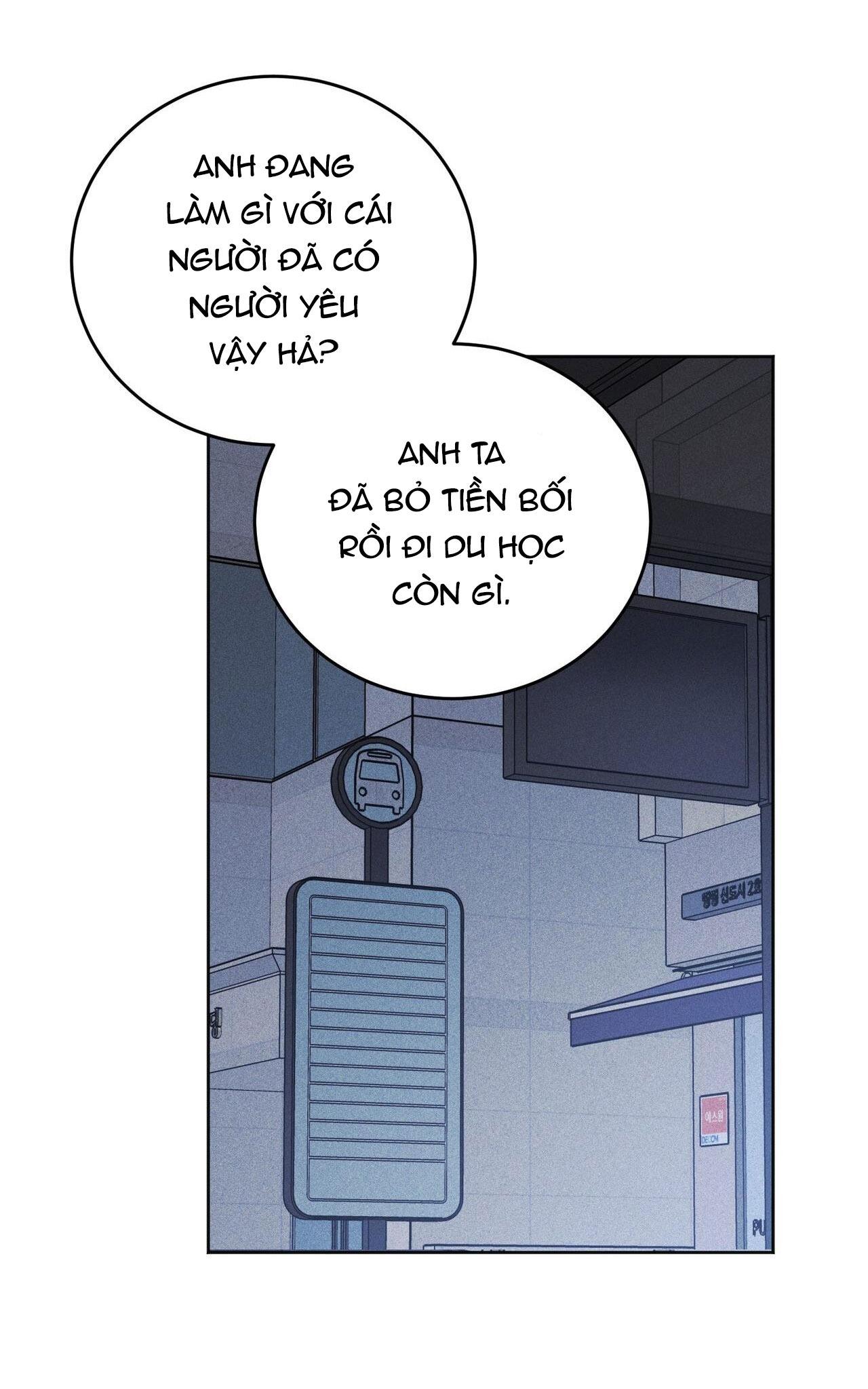 CẠM BẪY ĐẠI HỌC - Chap 66