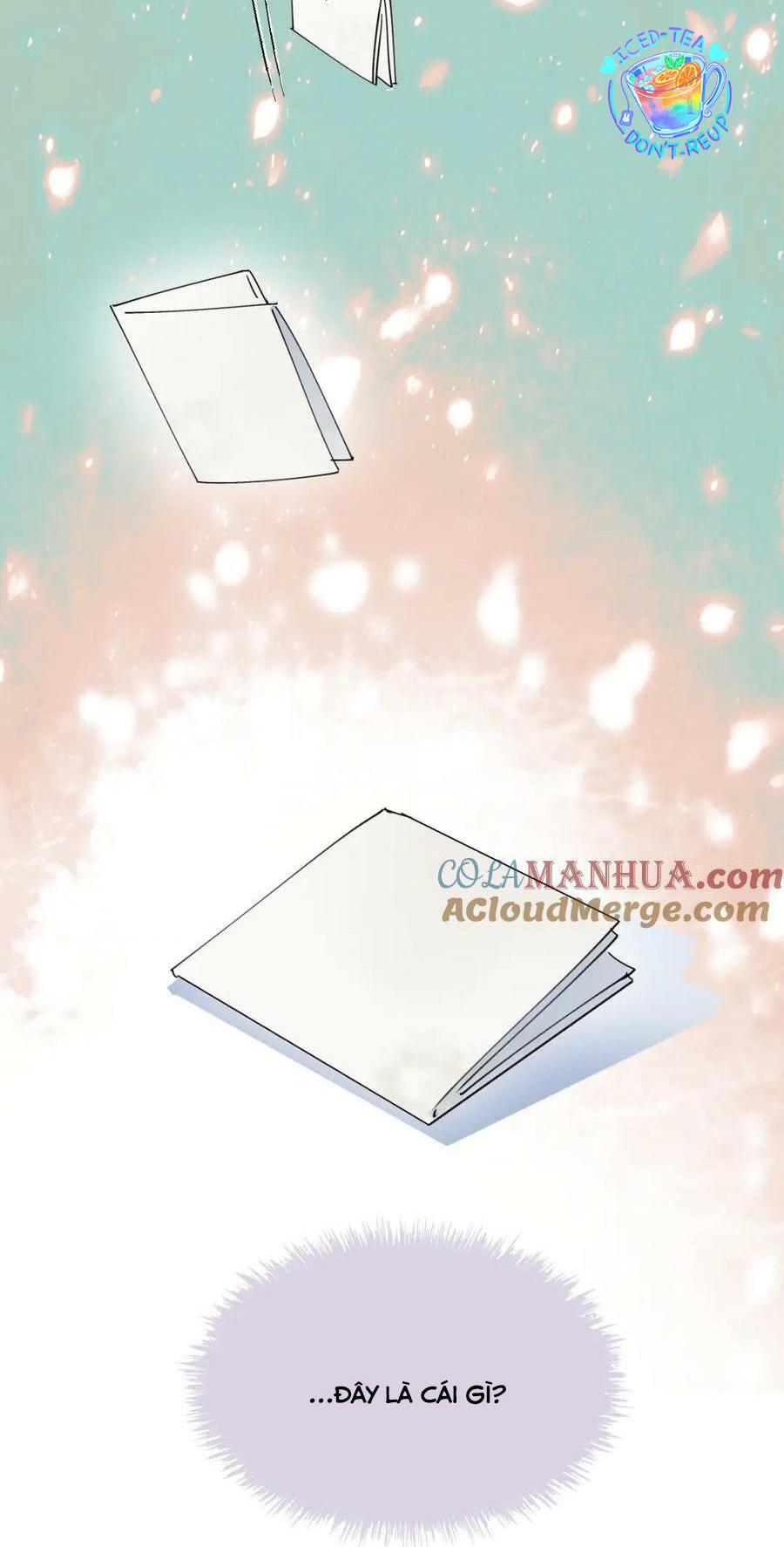 Ma vương đại nhân luôn trêu chọc tôi - Chap 70