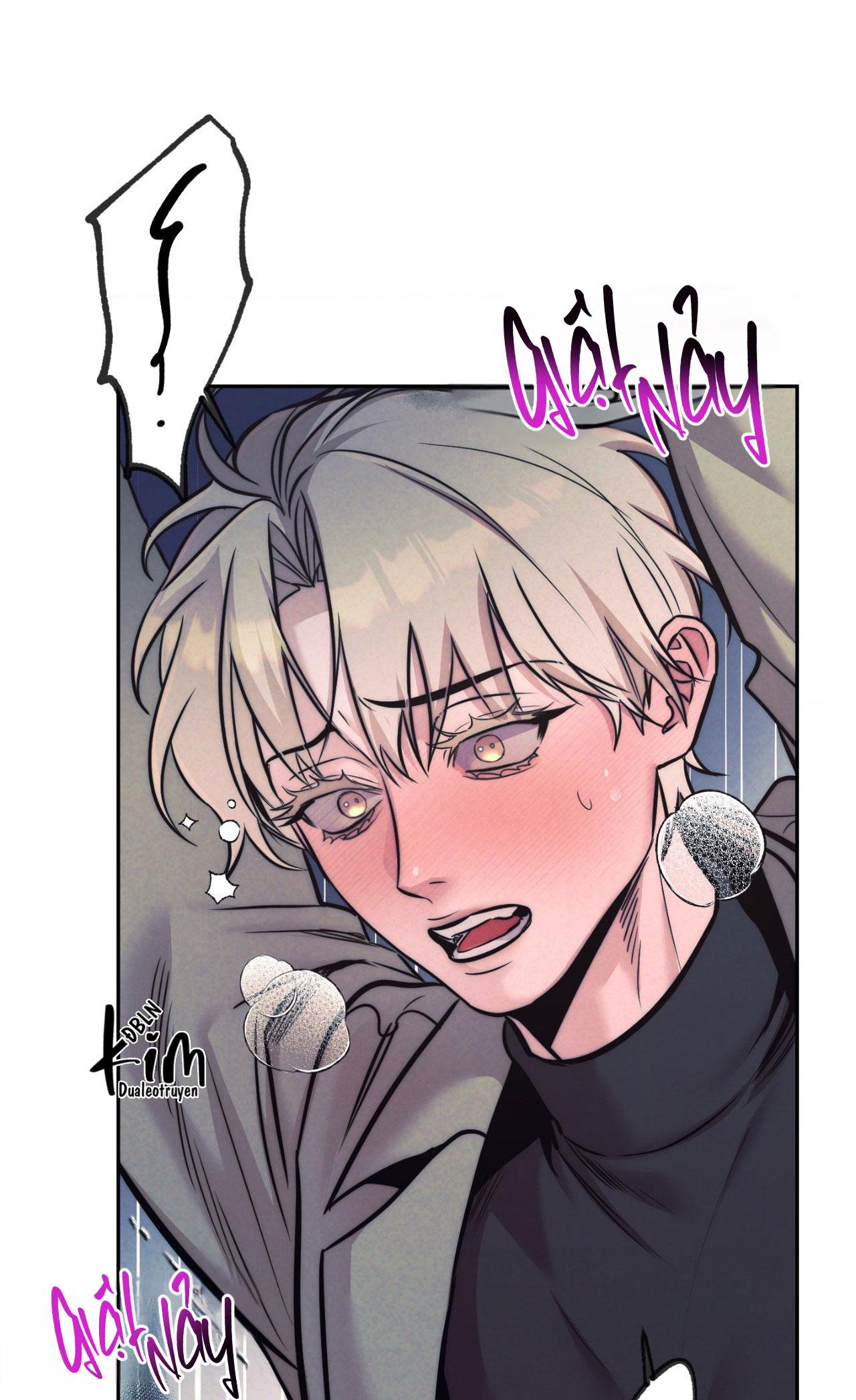 KỲ THỊ - Chap 23