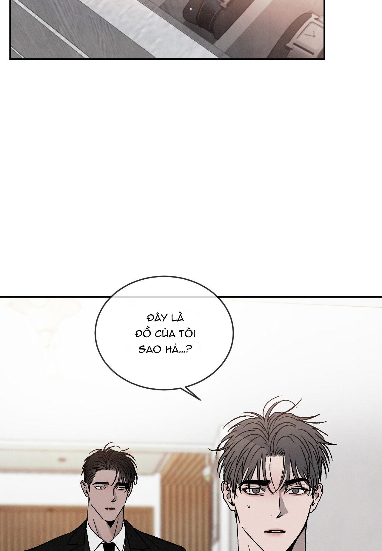 TƯƠNG PHẢN - Chap 83