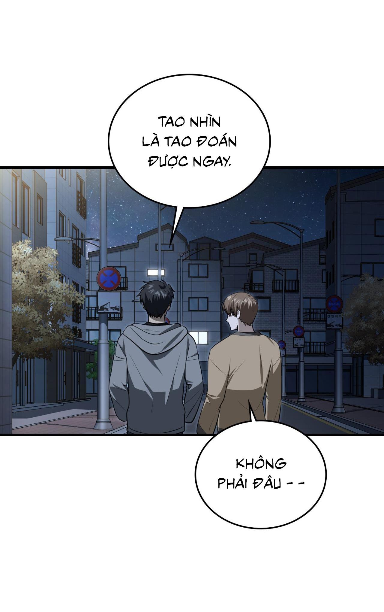 Guild member - Chap 58