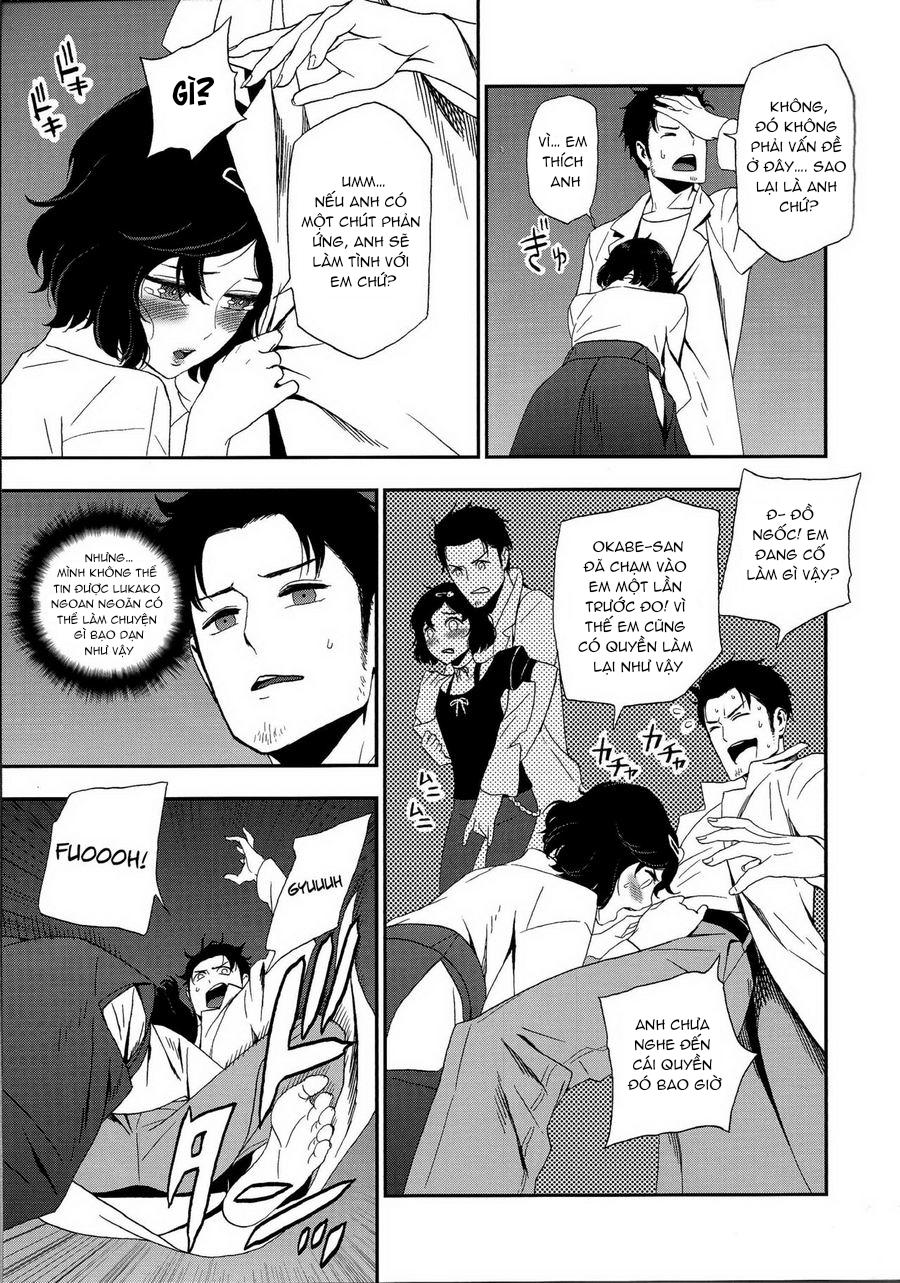 TUYỂN TẬP BDSM CHỊT CHỌT - Chap 133