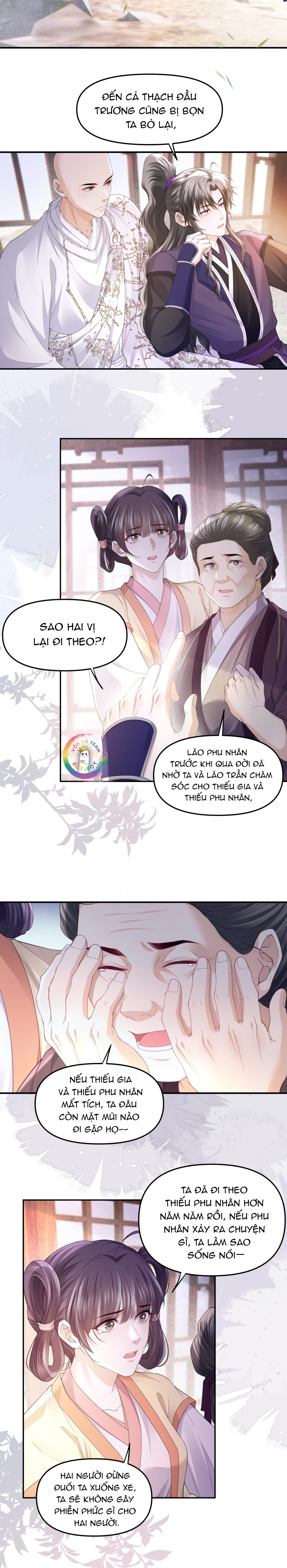 Đồng Tiền Kham Thế - Chap 68
