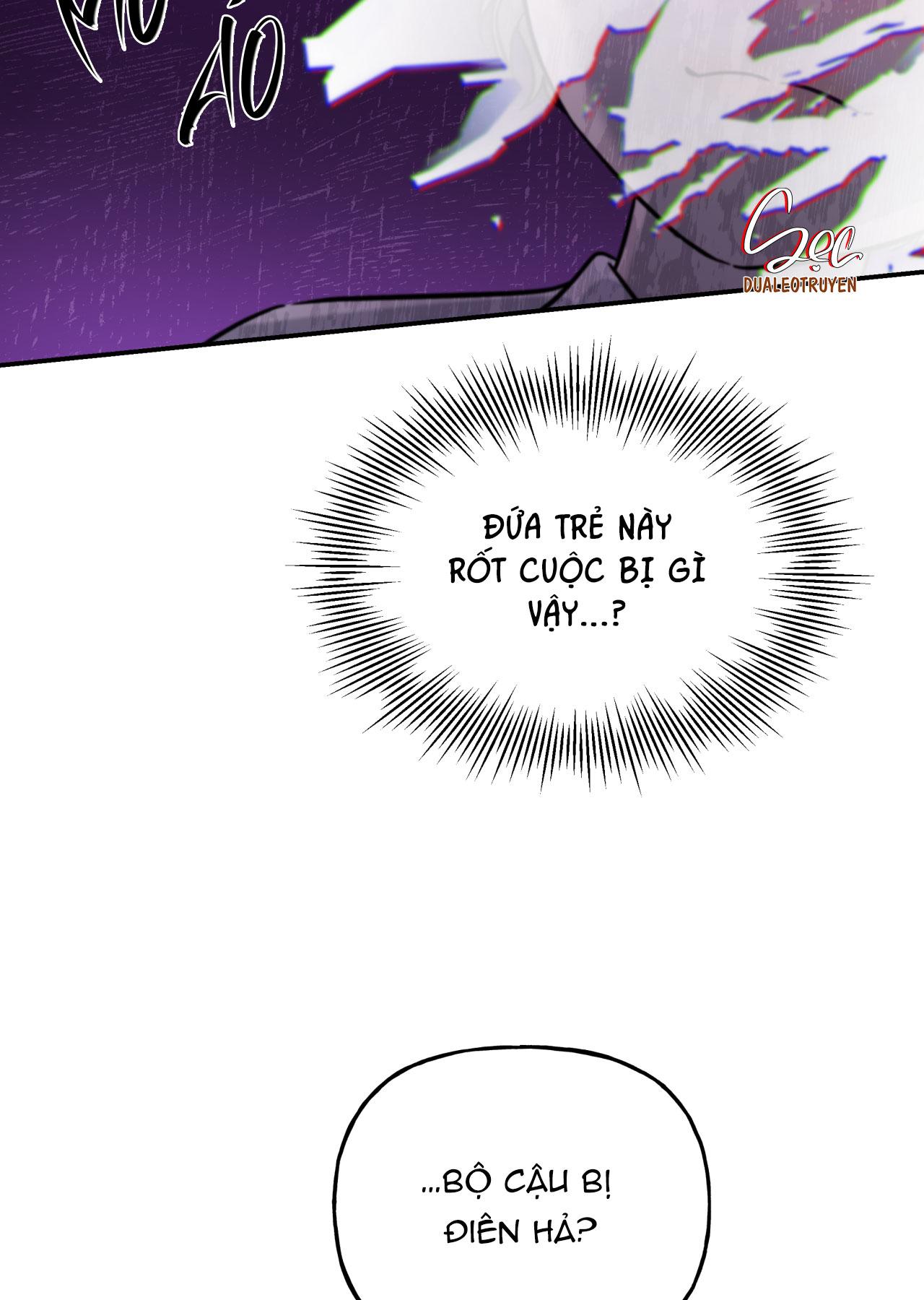 LỆNH CỨU RỖI - Chap 32