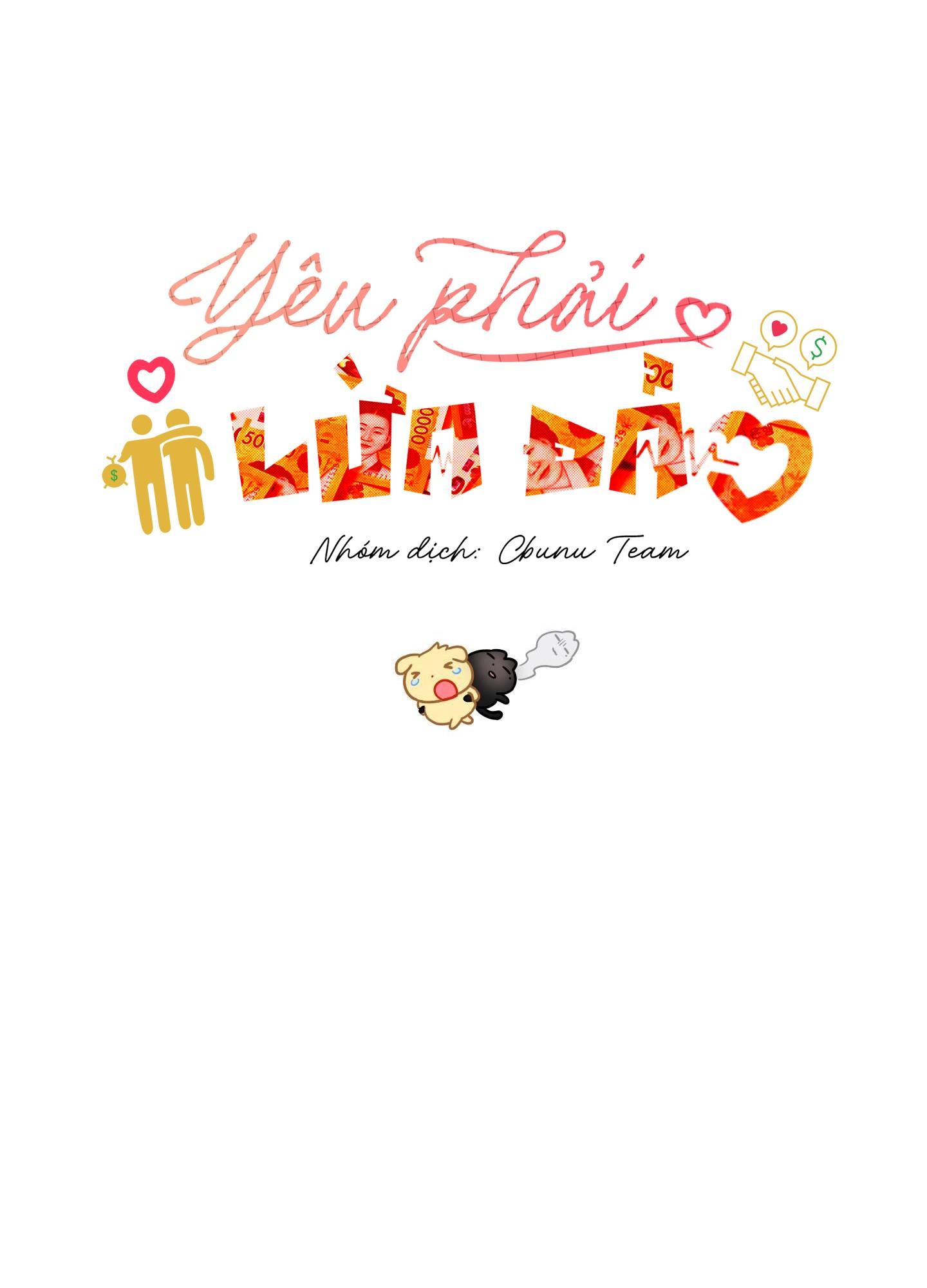 ( CBunu ) Yêu Phải Lừa Đảo - Chap 20