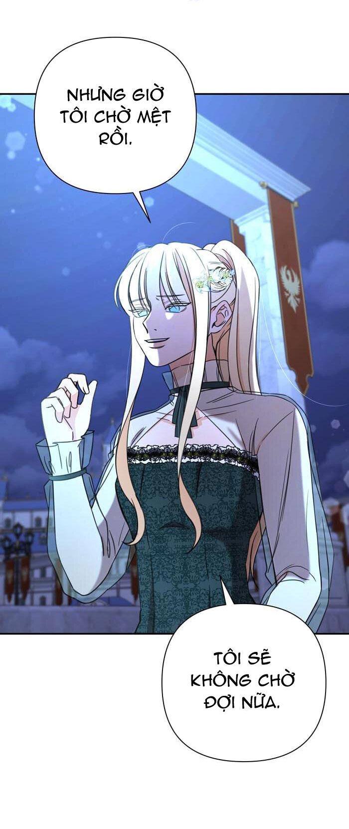 Mắc Kẹt Trong Game Hẹn Hò Của Em Gái Tôi - Chap 53