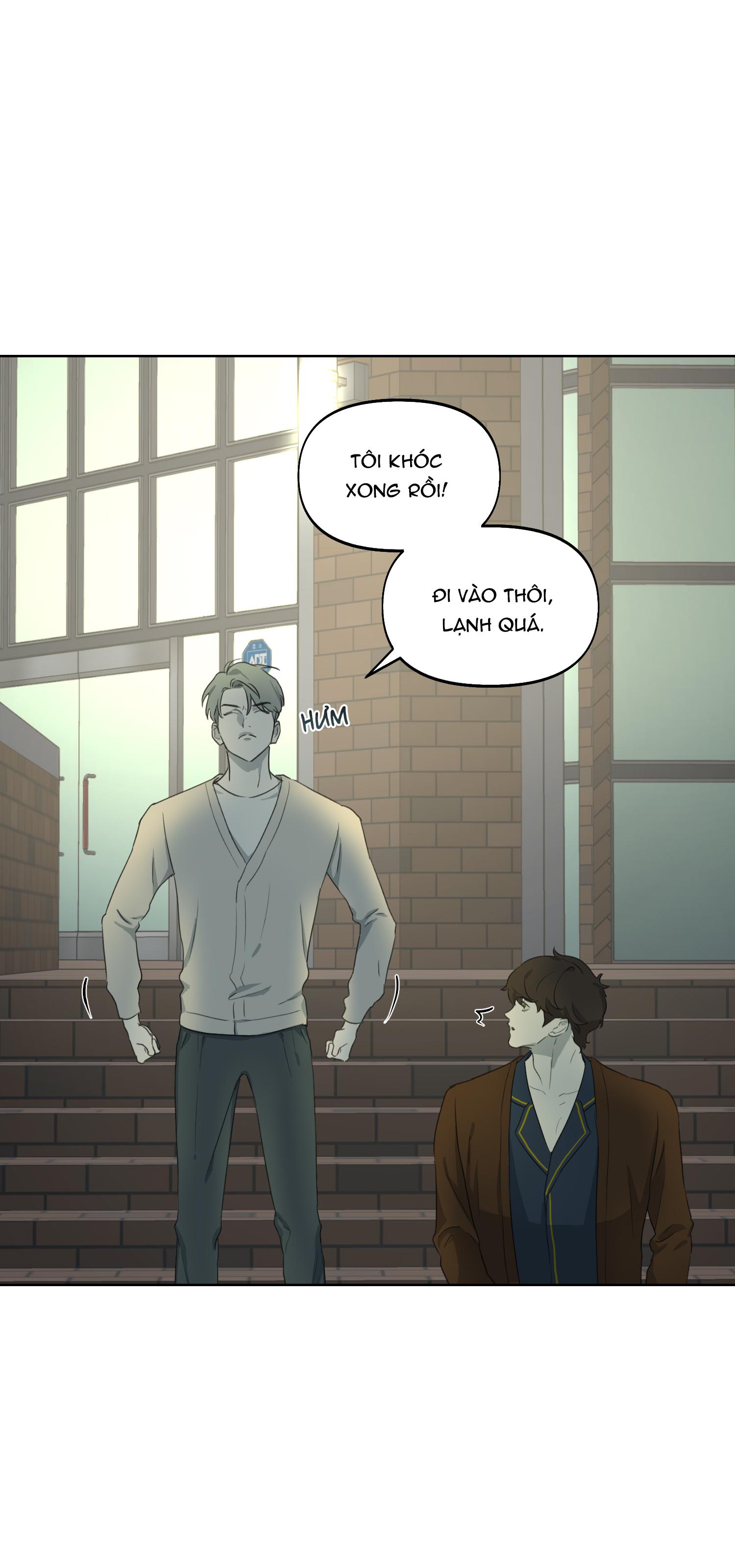 NERD PROJECT - Chap 11