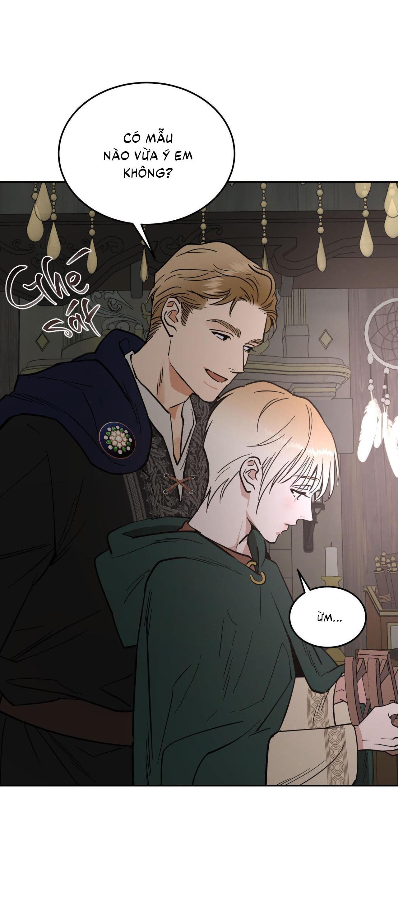 (CBunu) Antidote - Chap 36