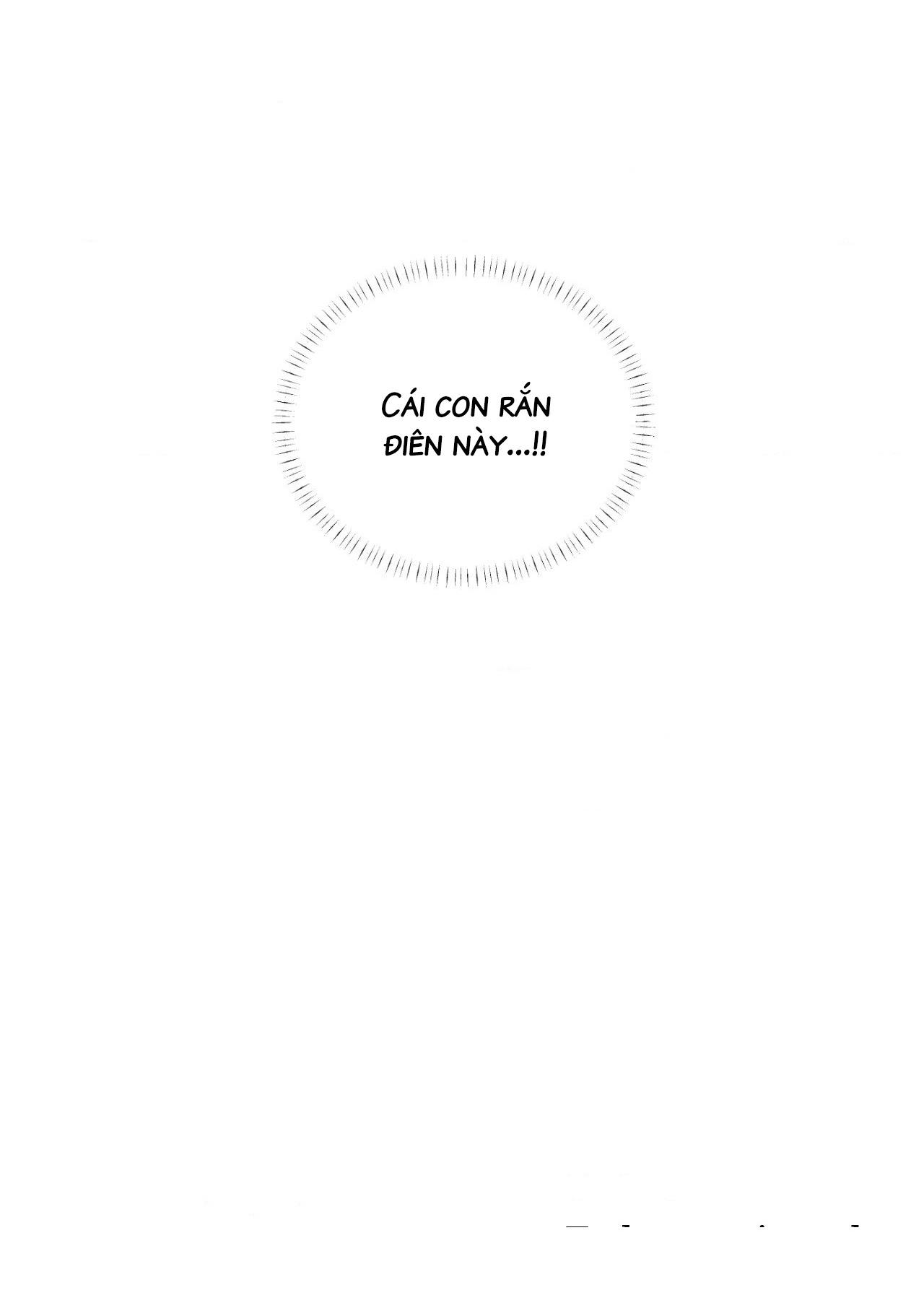 Sự quyến rũ của Thần Rắn - Chap 16