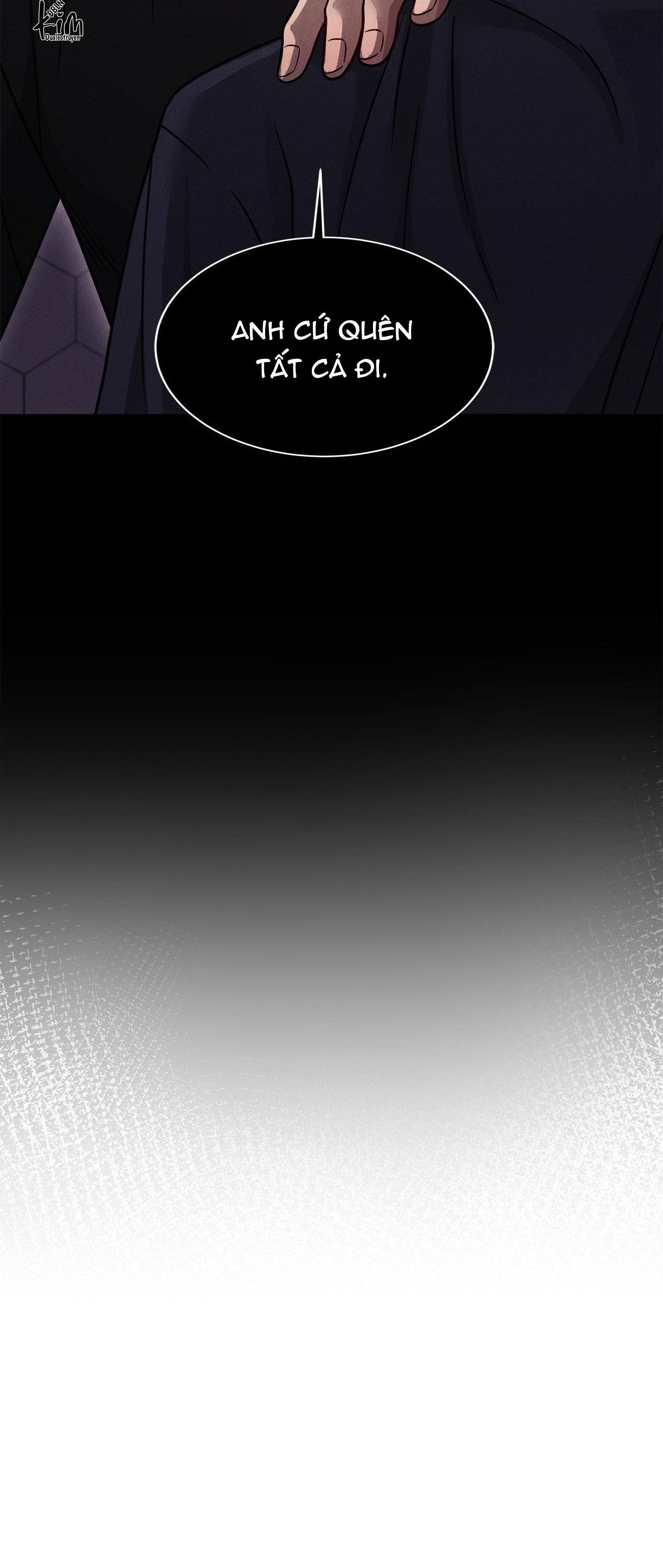 Giả Dược - Chap 30