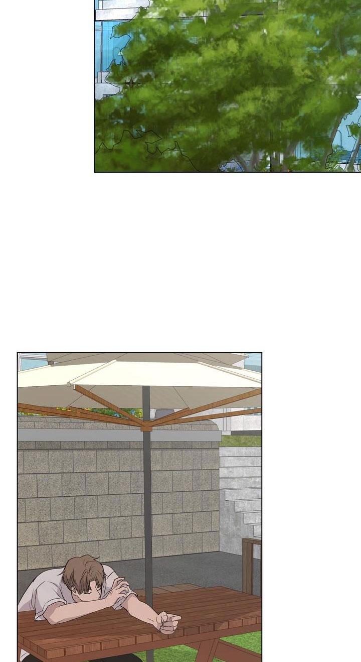 BÁNH QUY TÌNH YÊU TAN CHẢY - Chap 14