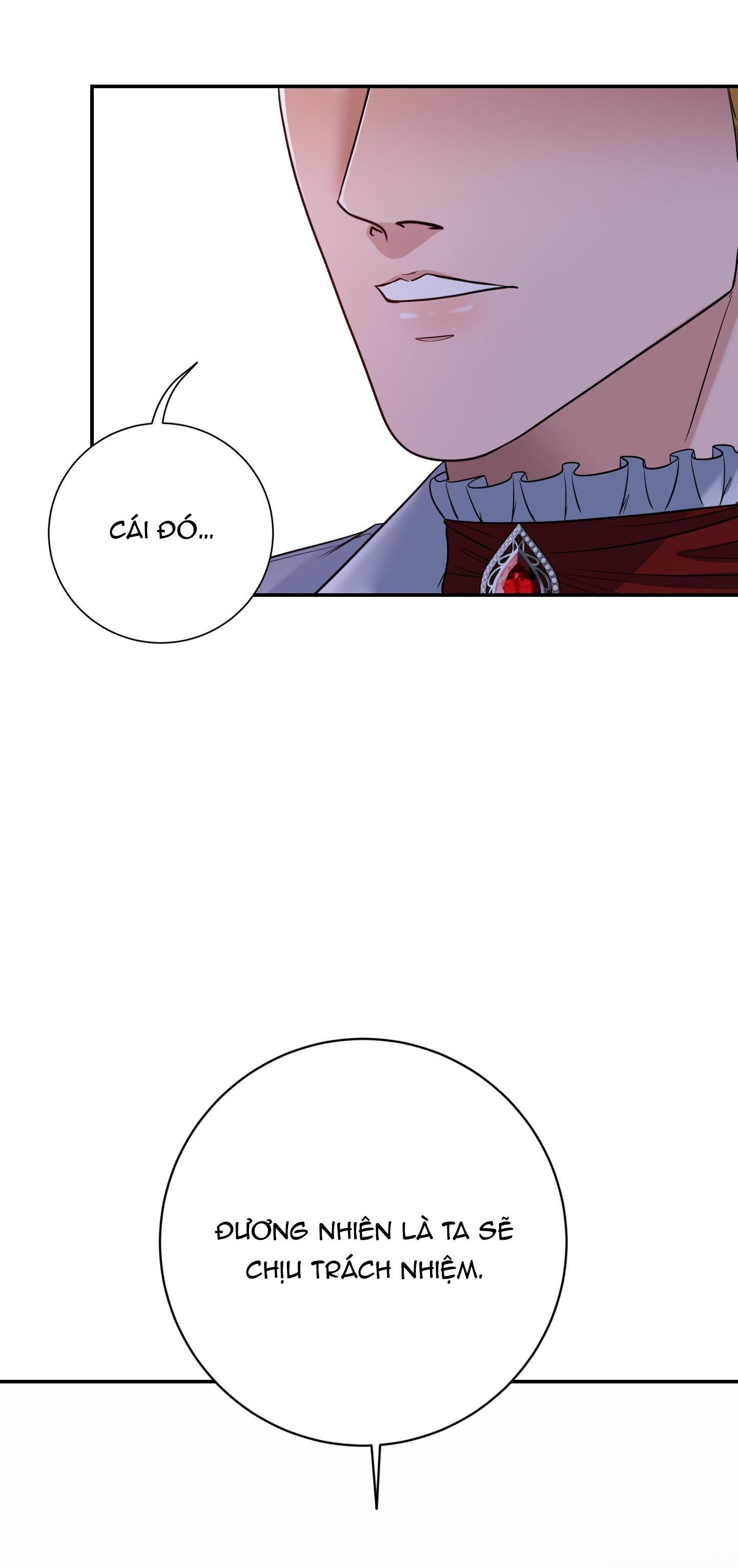 CÔNG TƯỚC MUỐN CÓ CON NỐI DÕI - Chap 16