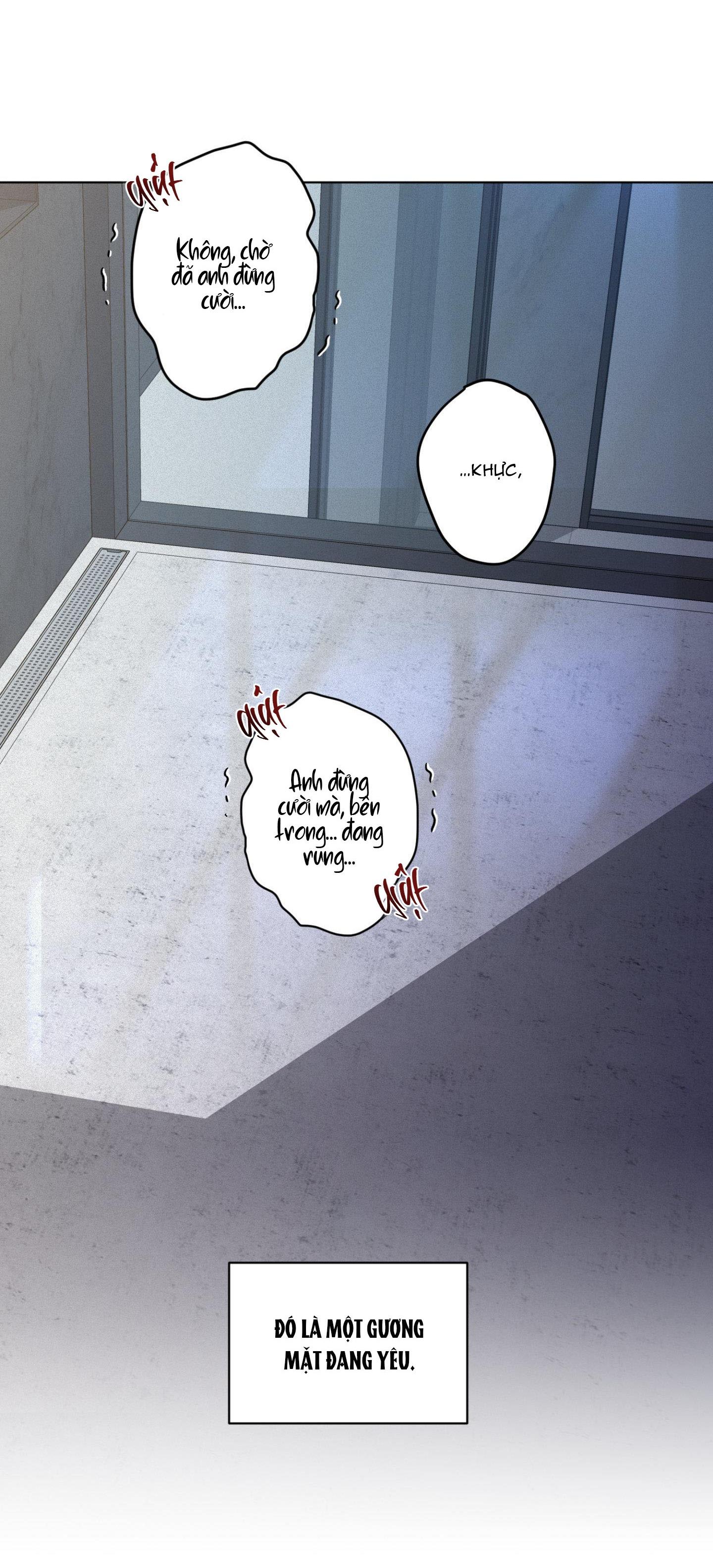 (ABO) LỜI CẦU NGUYỆN - Chap 46