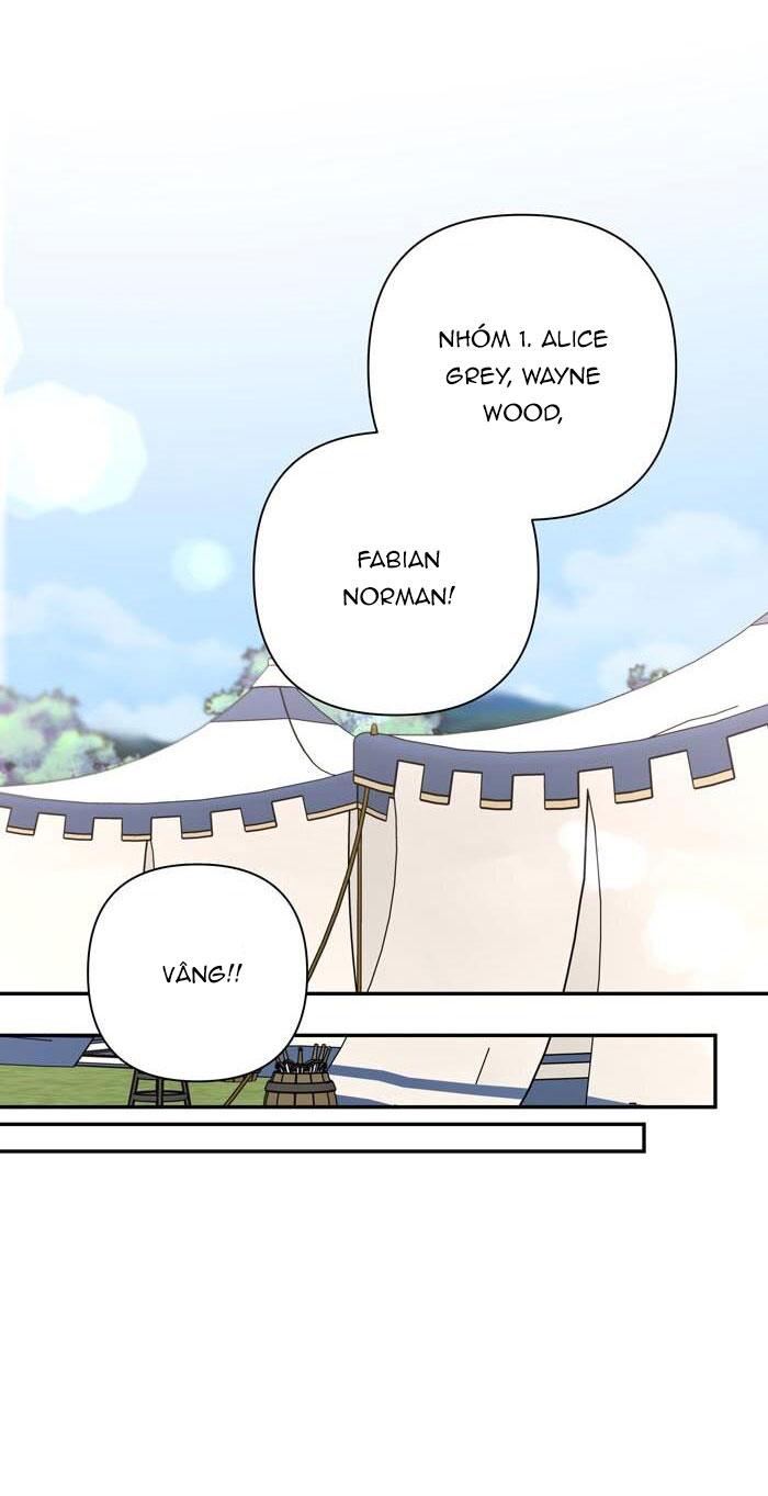 Mắc Kẹt Trong Game Hẹn Hò Của Em Gái Tôi - Chap 59