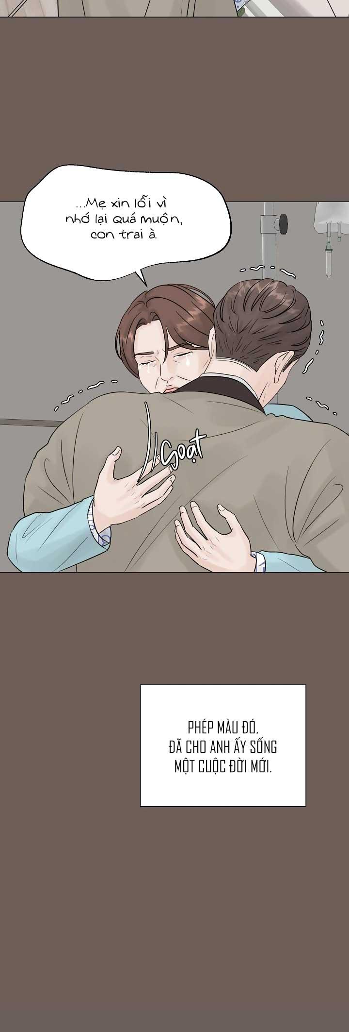 Ở LẠI BÊN TÔI - Chap 64