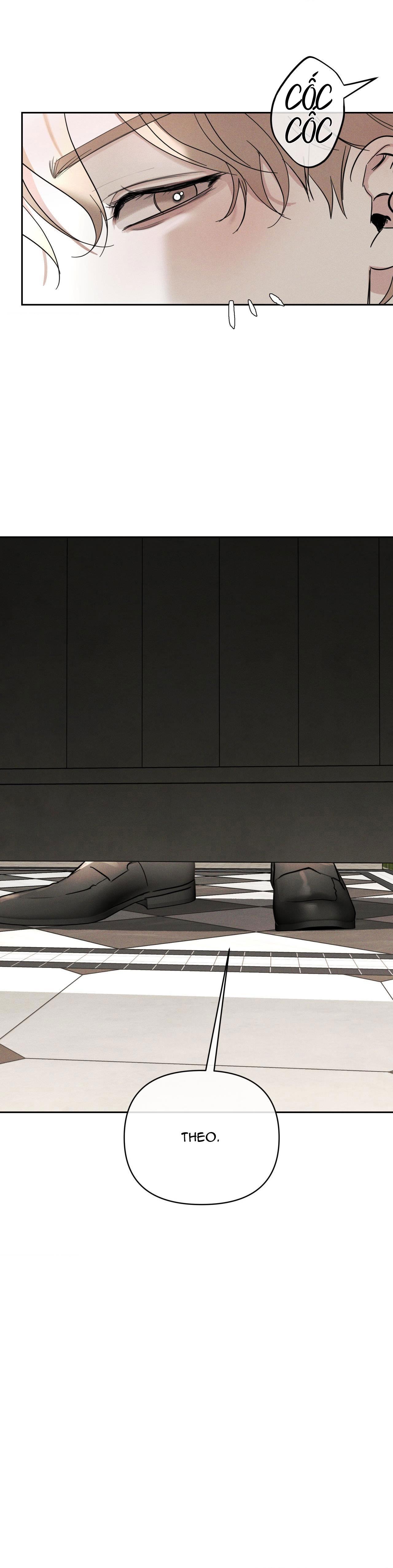 NGƯỜI YÊU DẤU - Chap 20