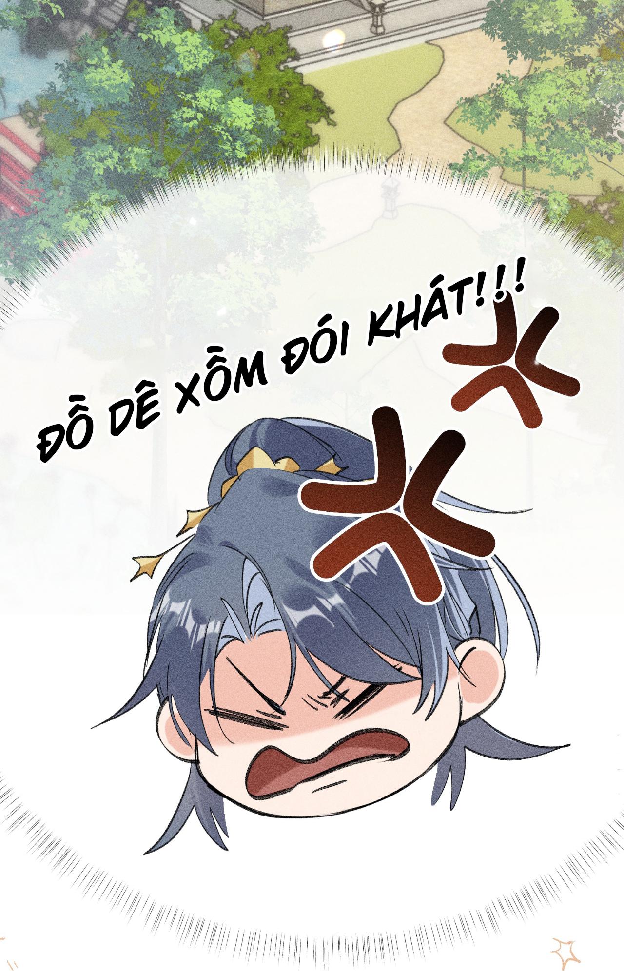 Dụ Địch Vào Tròng - Chap 9