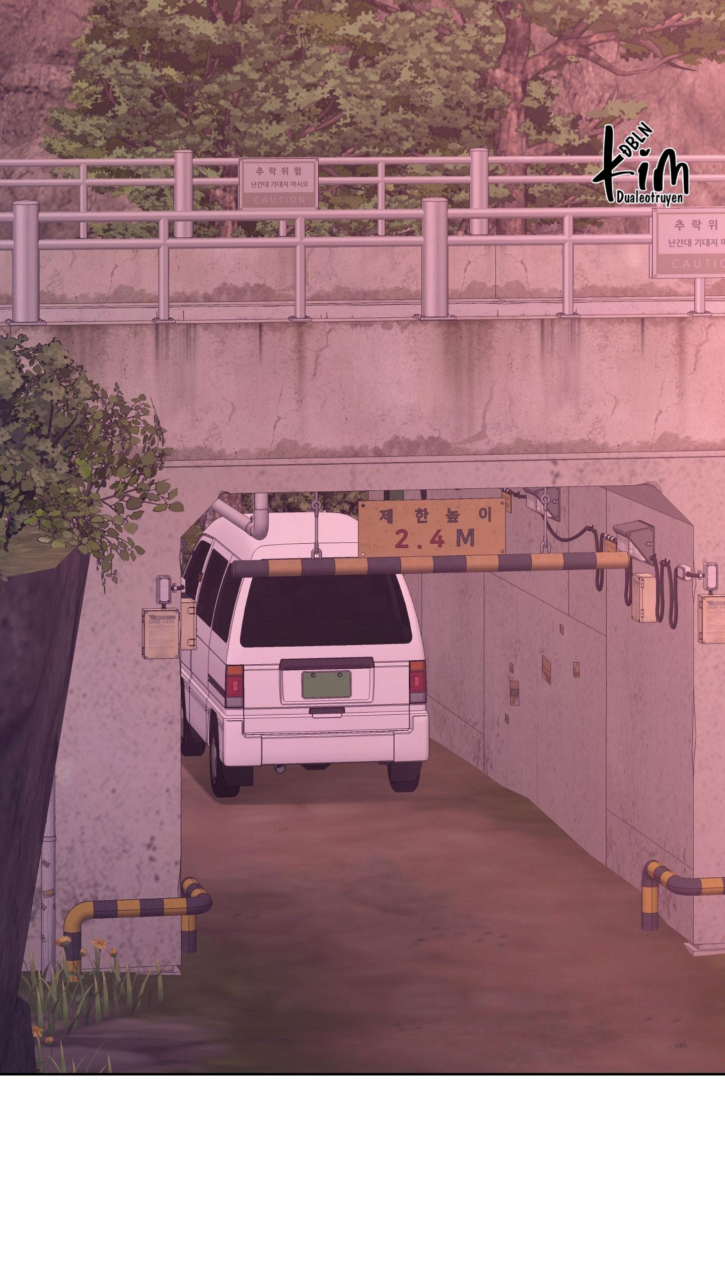 ĐÊM KINH HOÀNG - Chap 54