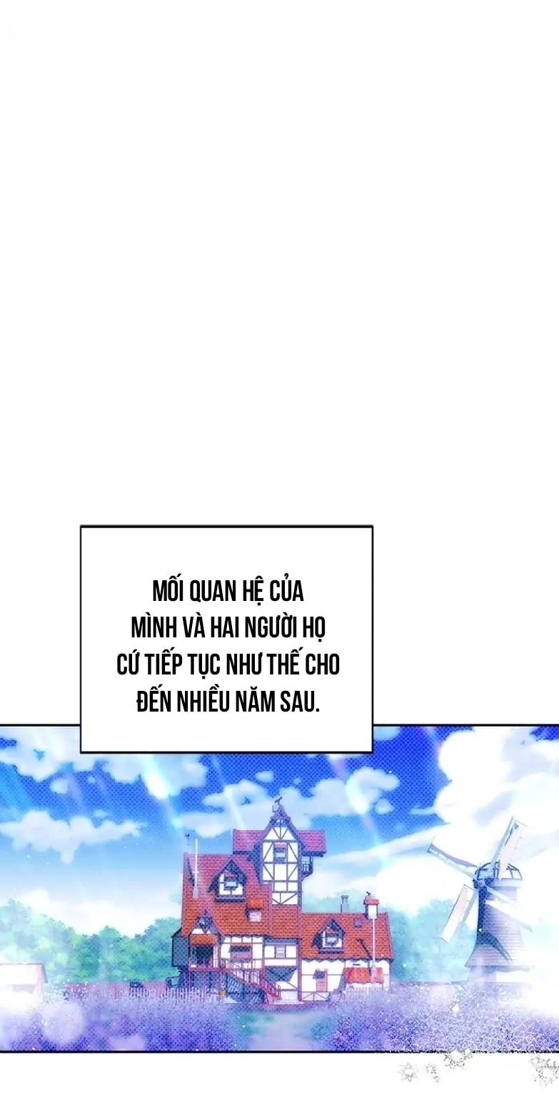 SOLO FOR TWO - Chap 15