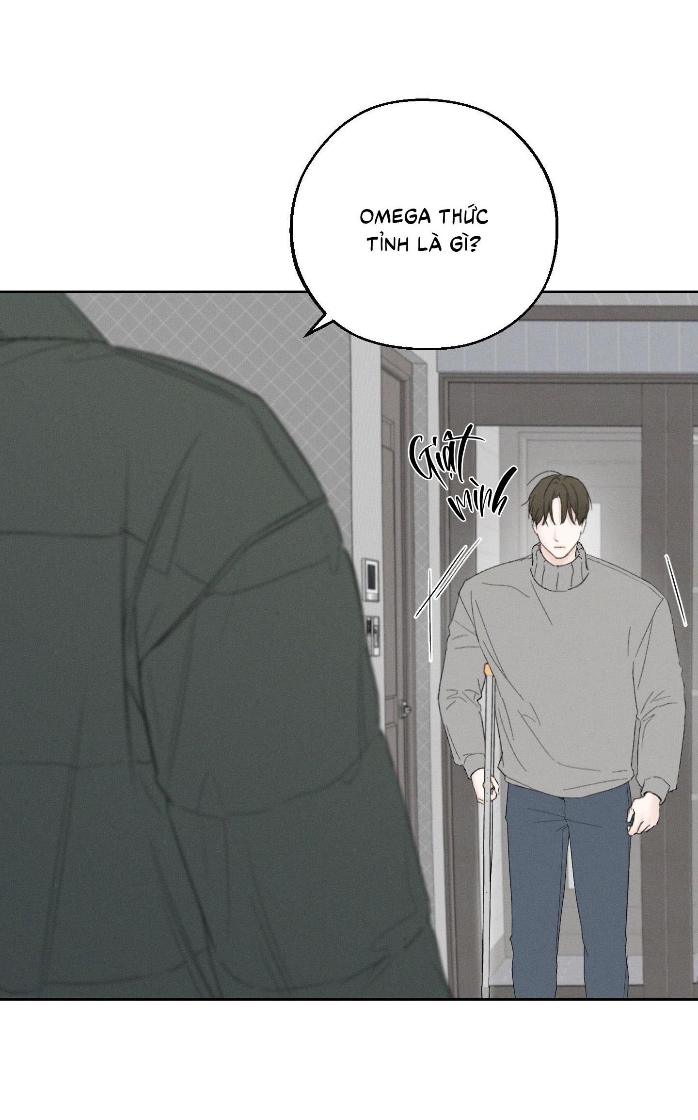 (CBunu) THÁNG 12 - Chap 49