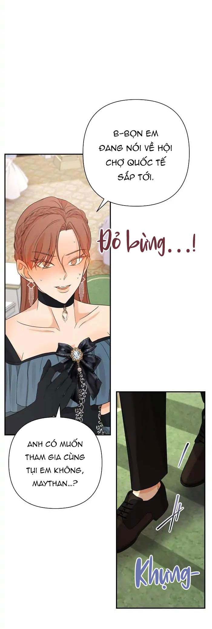 Mắc Kẹt Trong Game Hẹn Hò Của Em Gái Tôi - Chap 16