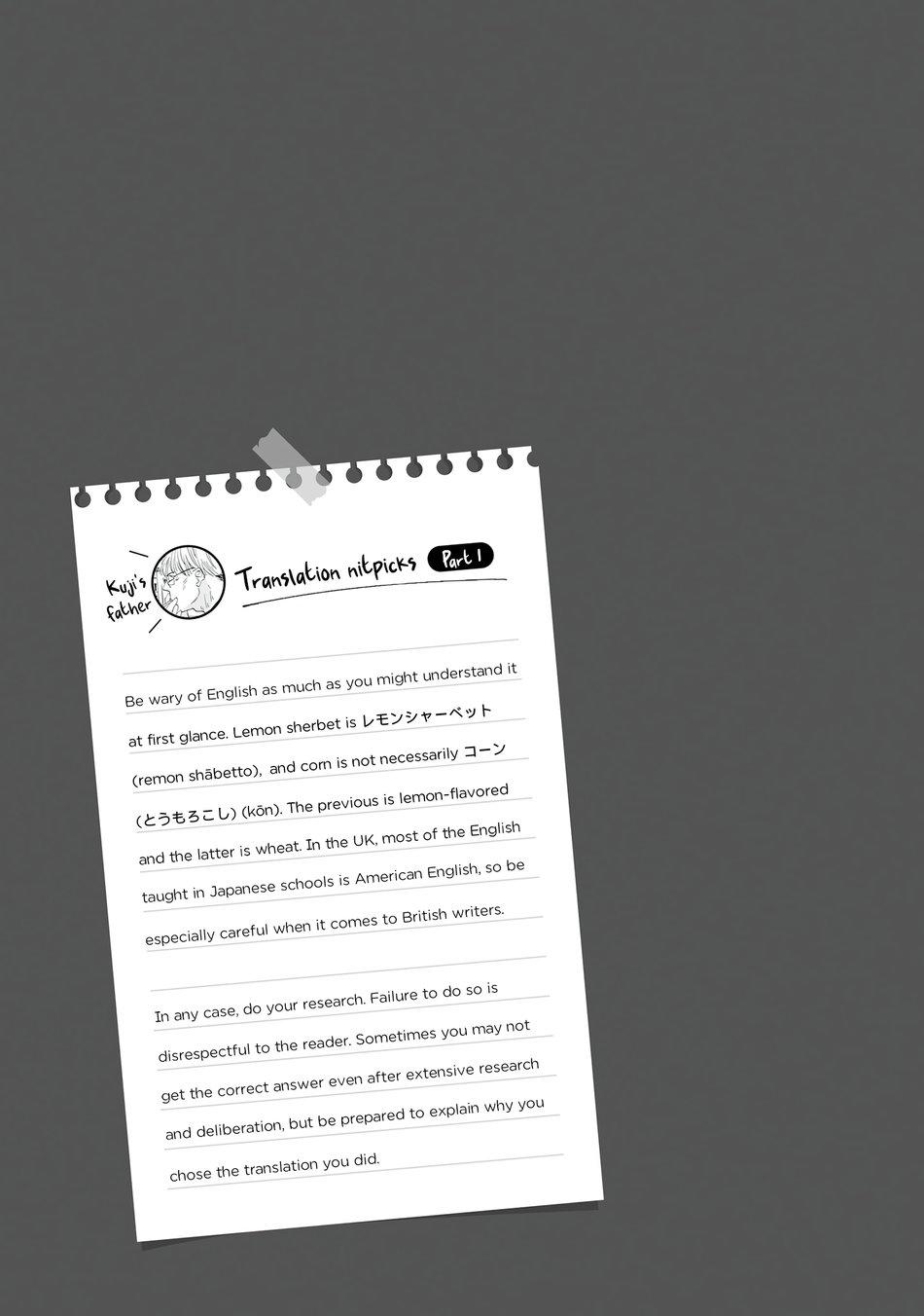 Sương khói tỏa nhân gian - Chap 4