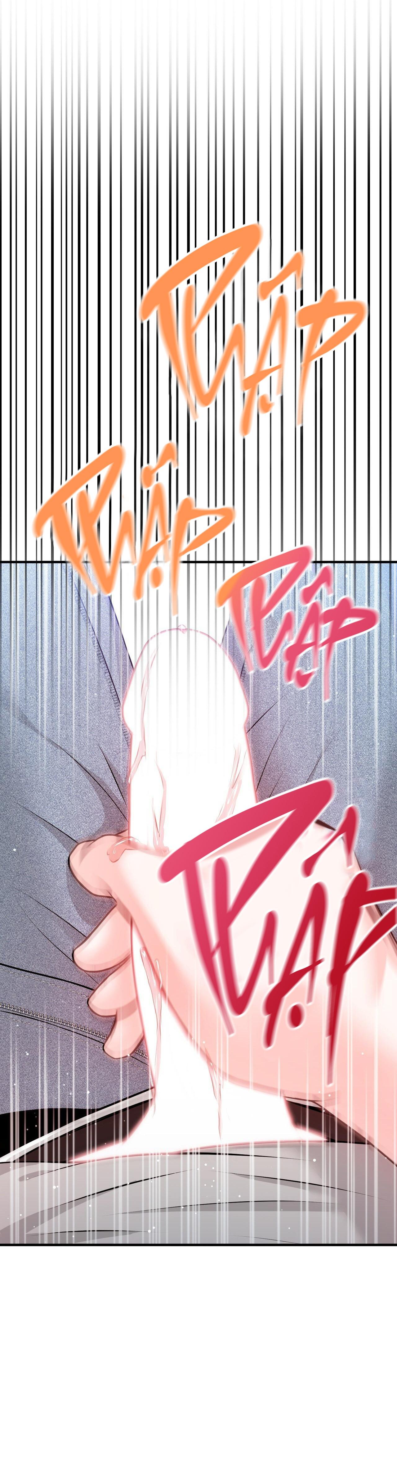 CHỜ CHÚT! ĐỪNG DI CHUYỂN - Chap 1