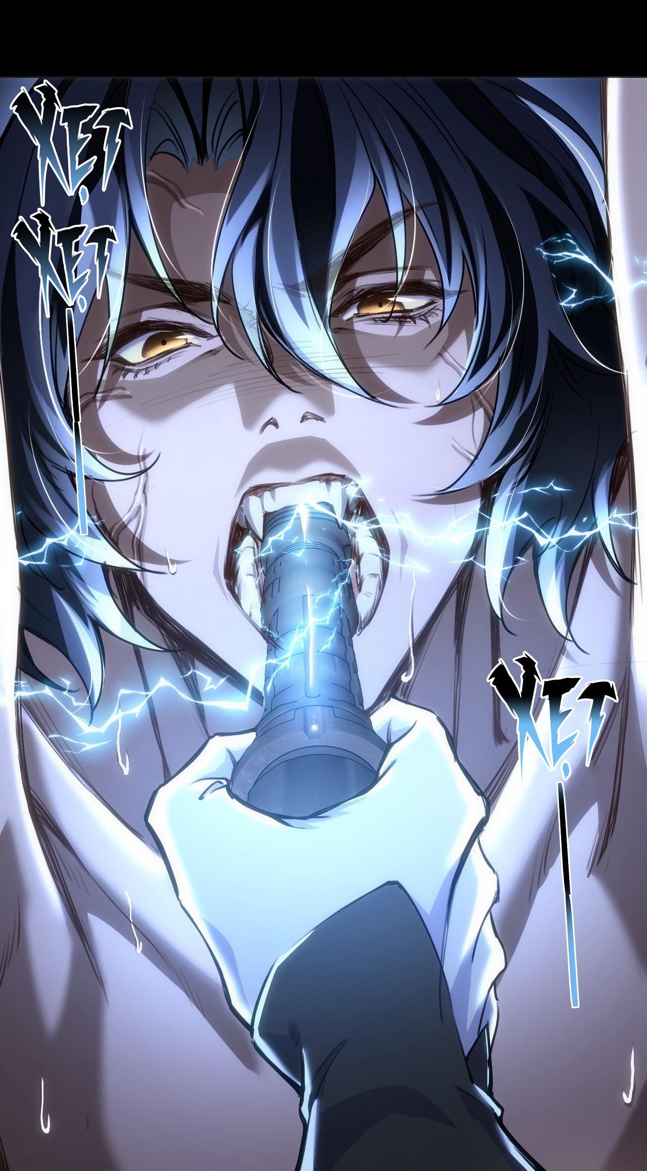 Thánh Tử Điện Hạ Bị Gán Mác Bừa Bãi - Chap 2