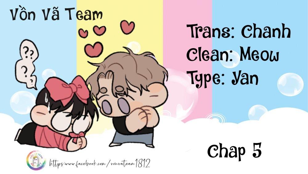 (END) Keep us together - Chap 5