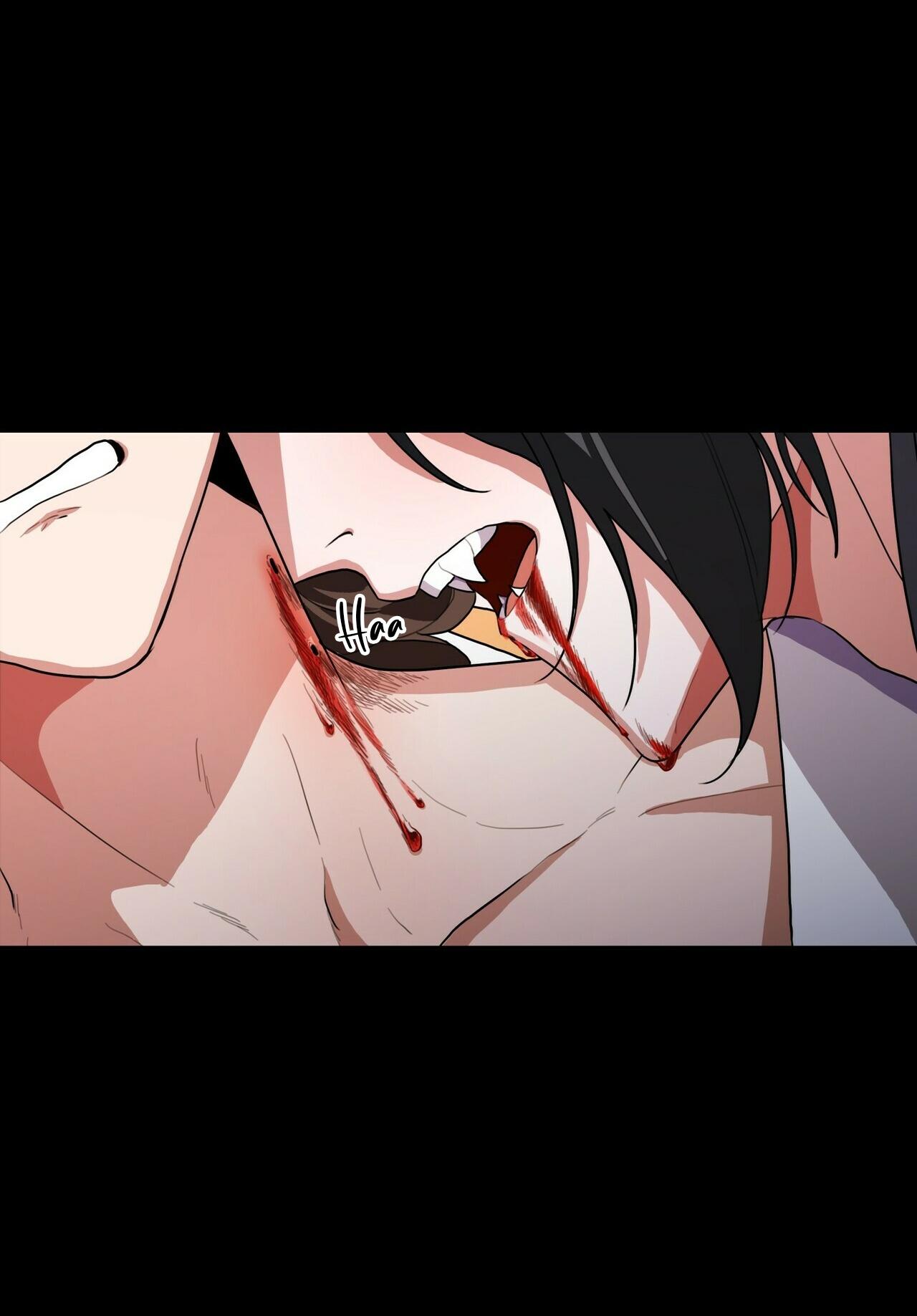 BÁT NHÃ GIAI NHÂN - Chap 2