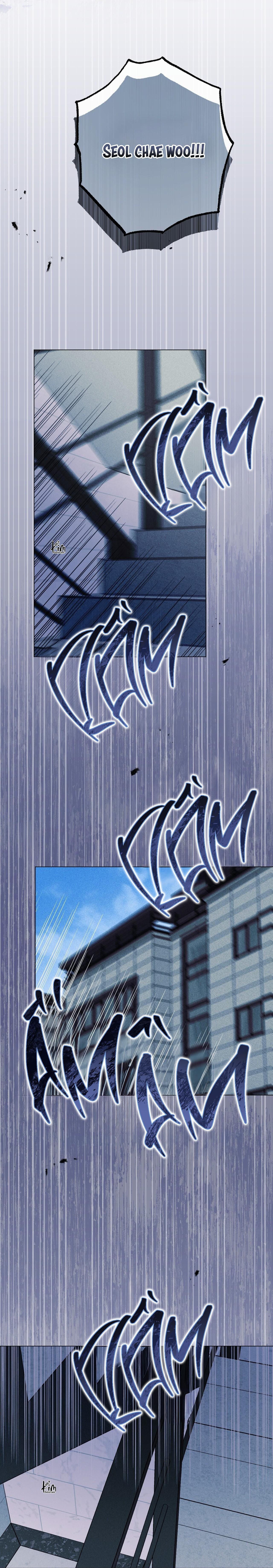 CẠM BẪY ĐẠI HỌC - Chap 103