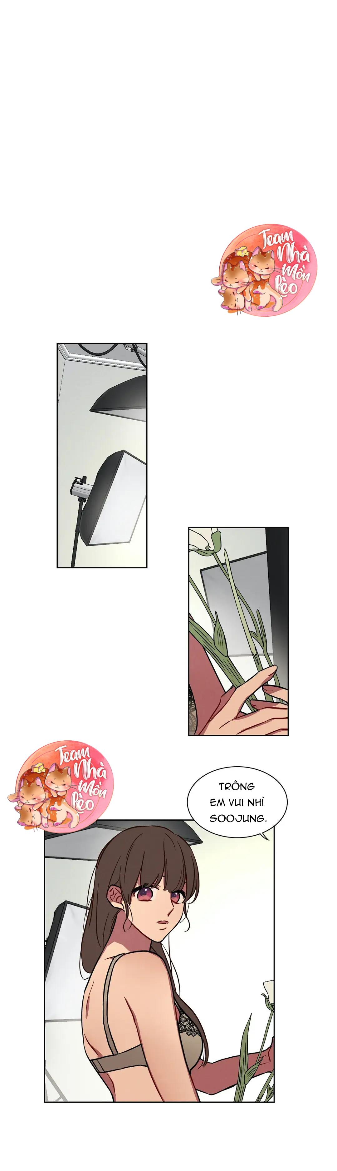 NGỦ NGON NHÉ, LỌ LEM - Chap 31