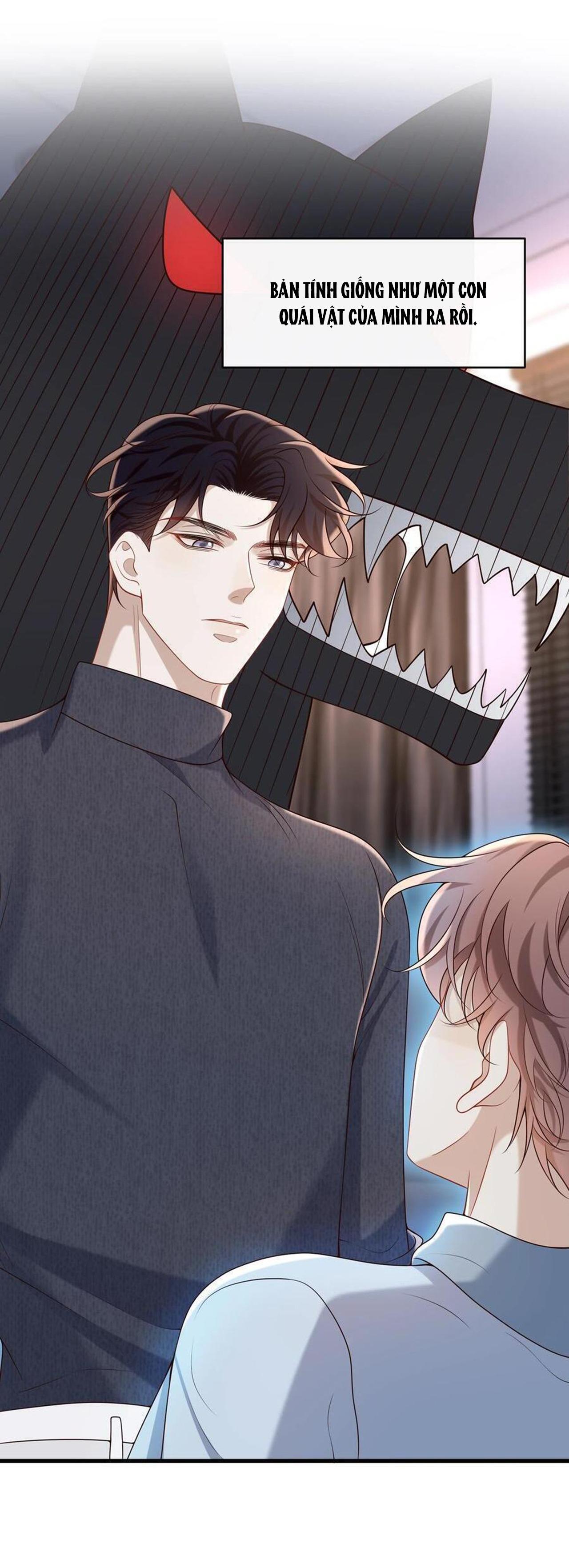 Người Đó Đến Từ Đêm Tối - Chap 71