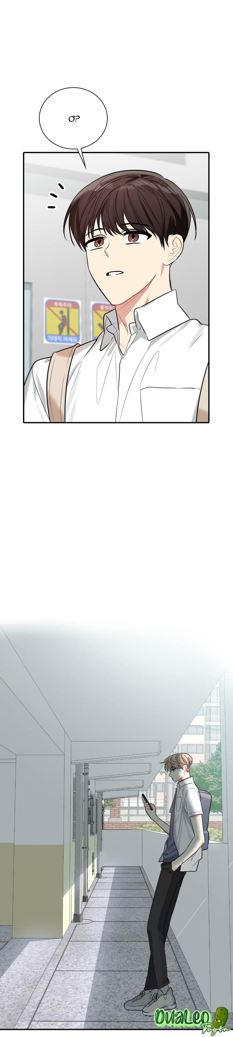 Nhật Hạ - Chap 9