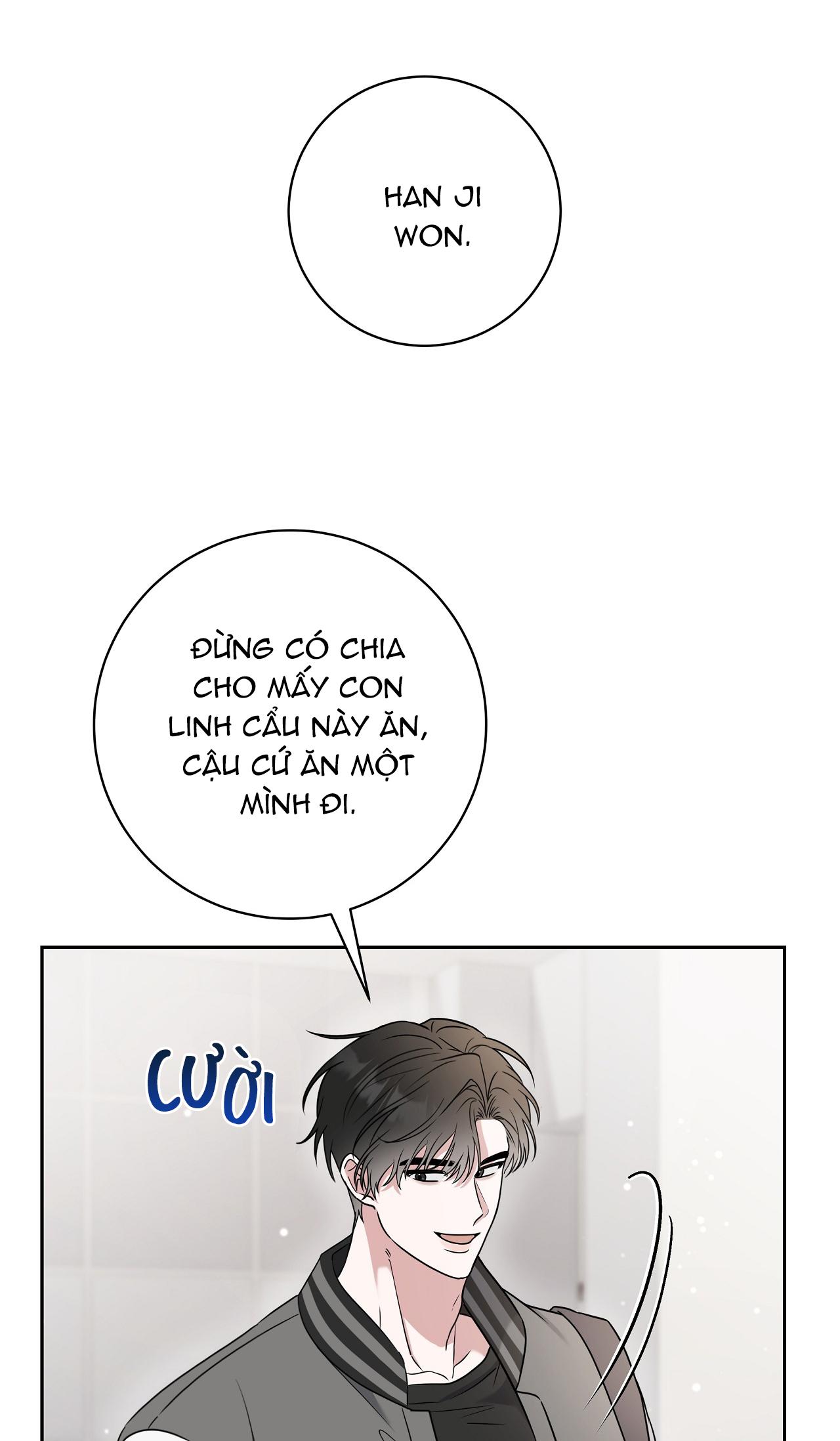 Ballboy Tactics - Chap 5