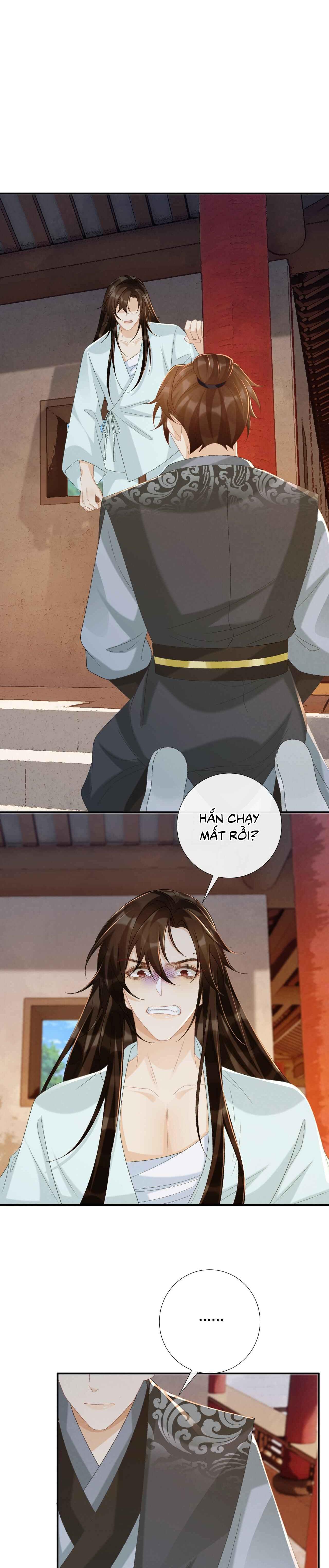 CẠM BẪY CỦA KẺ BIẾN THÁI - Chap 103