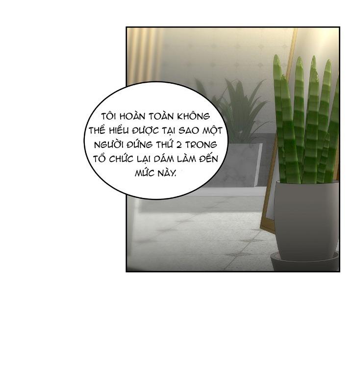 Không Hơn Không Kém - Chap 7