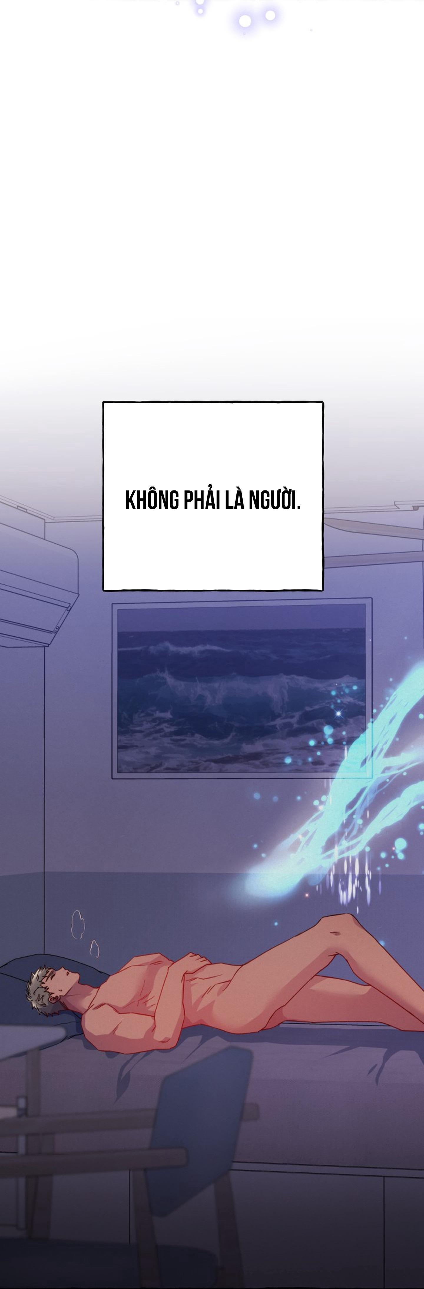 Tìm phòng trọ để chữa lành - Chap 1