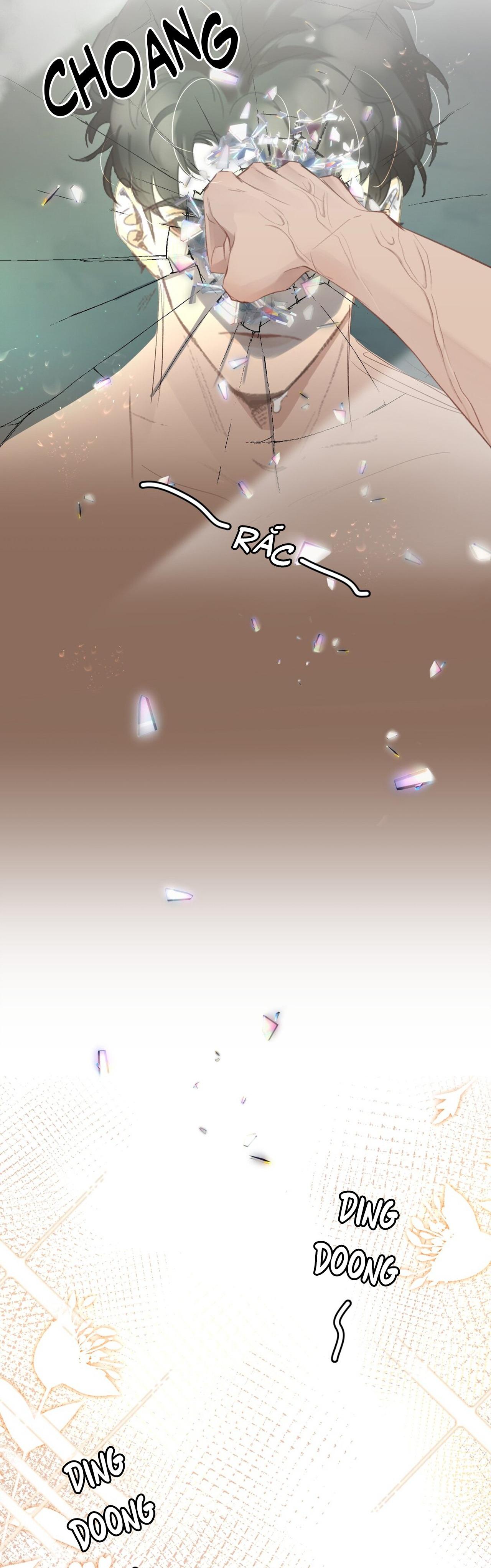 Không Thể Cưỡng Lại Người Yêu Dính Người - Chap 28